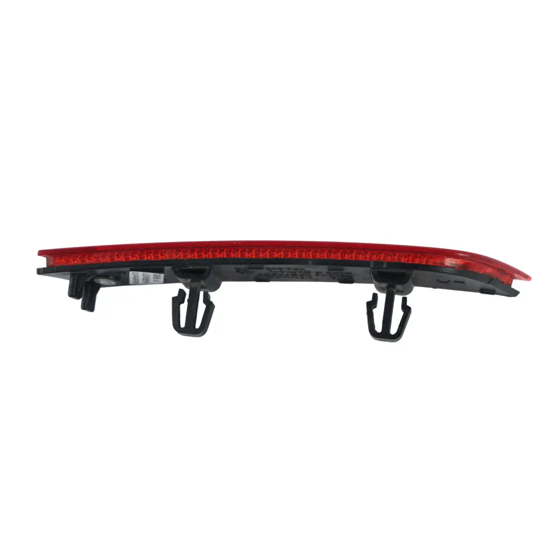 MK2 Reflektor Stoßstange Hinten Links für Volkswagen Touareg mit Teilenummer 7P6945105A Volkswagen Touareg MK2 Reflektor Stoßstange Hinten Links - SKU 7P6945105A - Teilenummer 7P6945105A
