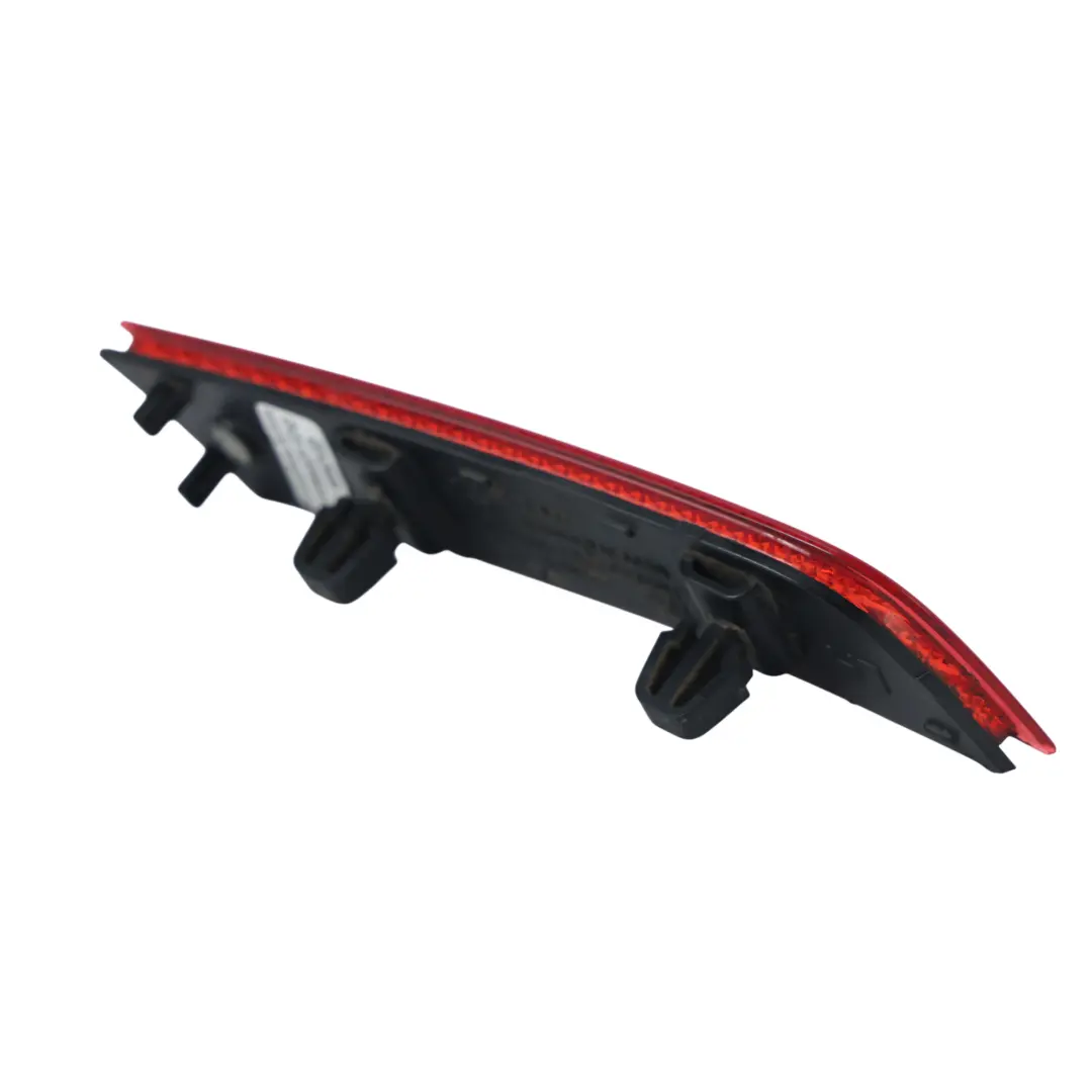 MK2 Reflektor Stoßstange Hinten Links für Volkswagen Touareg mit Teilenummer 7P6945105A Volkswagen Touareg MK2 Reflektor Stoßstange Hinten Links - SKU 7P6945105A - Teilenummer 7P6945105A