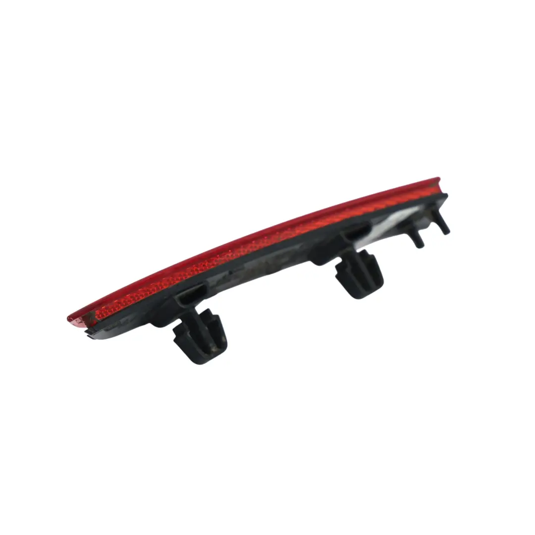 MK2 Reflektor Stoßstange Hinten Links für Volkswagen Touareg mit Teilenummer 7P6945105A Volkswagen Touareg MK2 Reflektor Stoßstange Hinten Links - SKU 7P6945105A - Teilenummer 7P6945105A