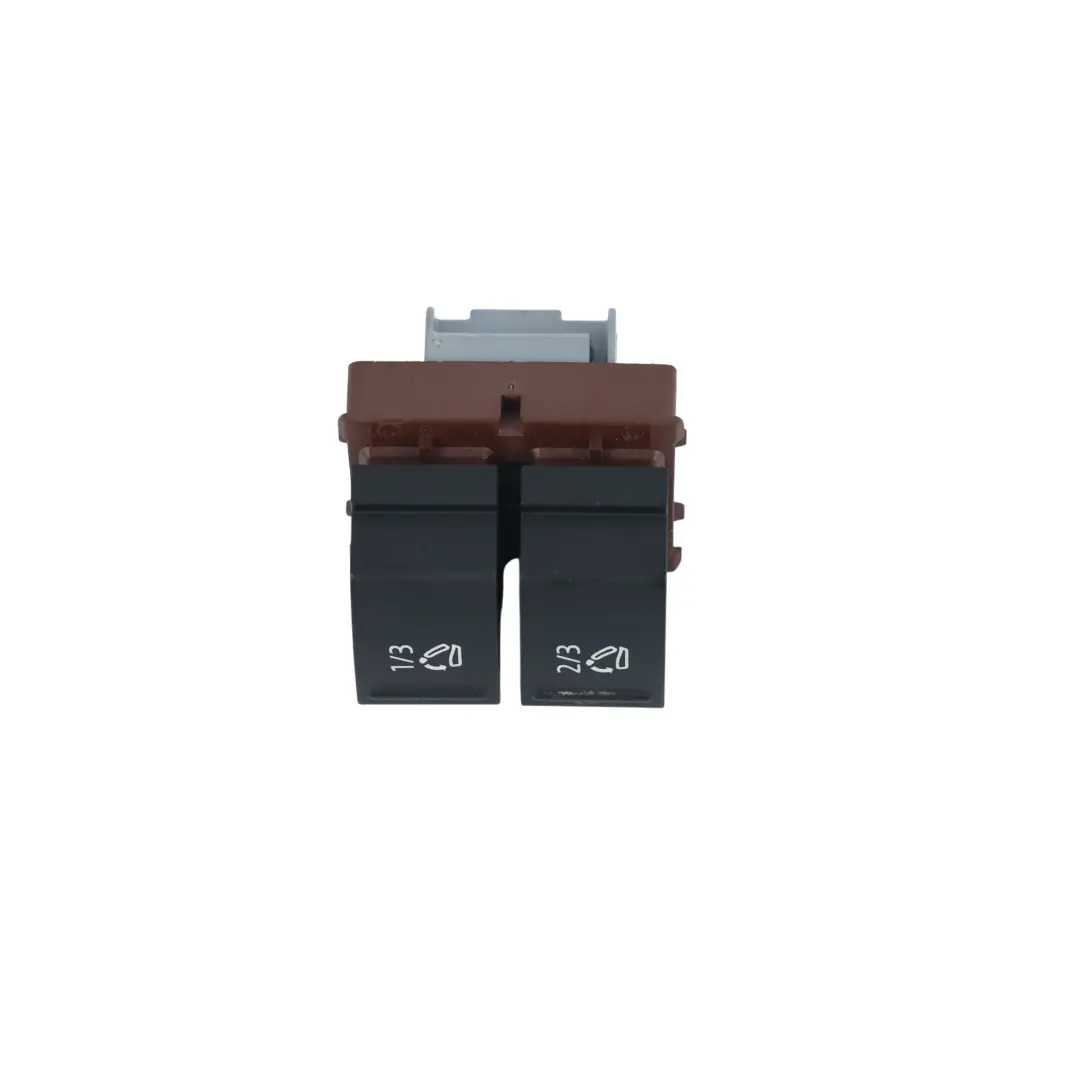 Volkswagen Touareg 7P Mécanisme Dossier Interrupteur Bouton Panneau - SKU 7P6959519A - Numéro de pièce 7P6959519A