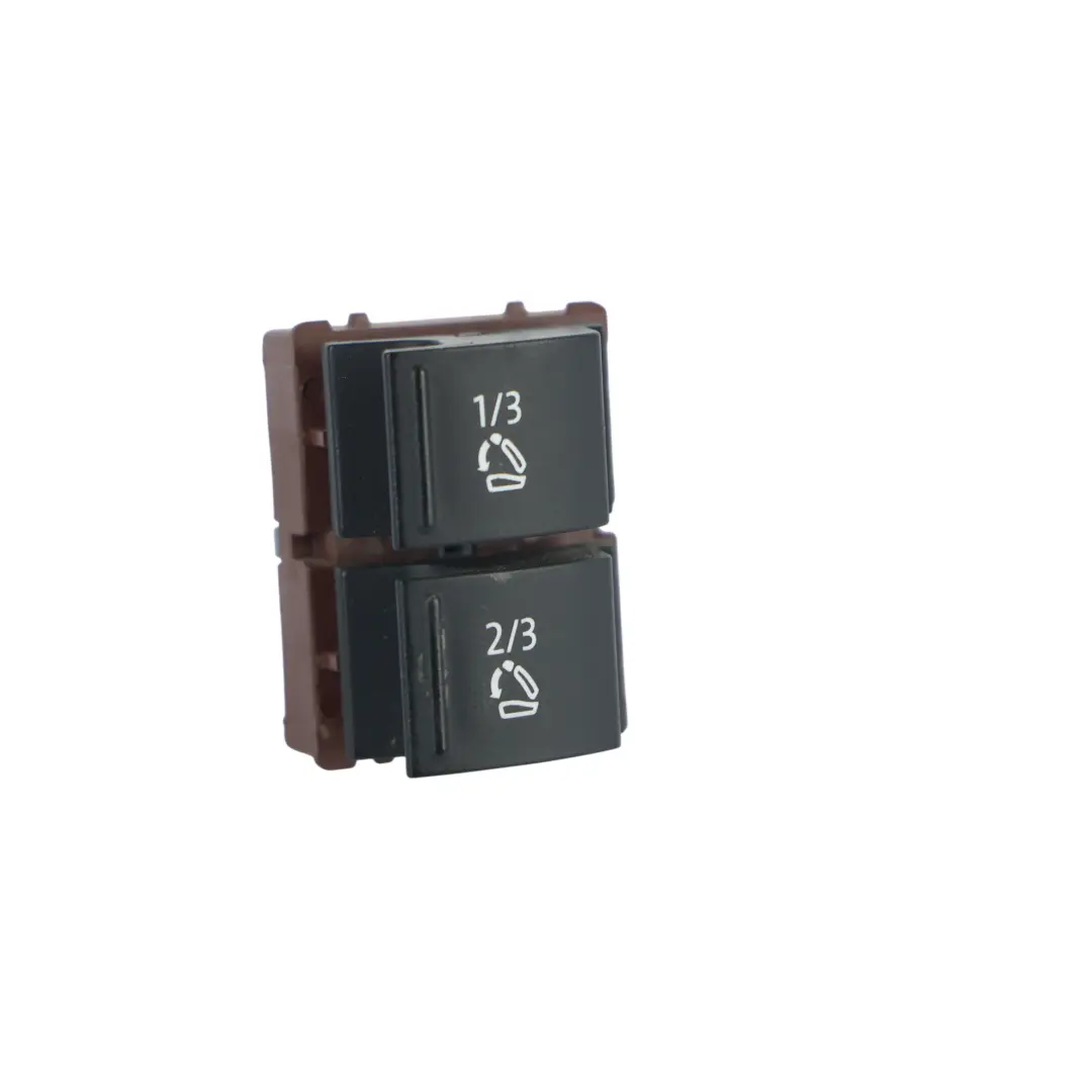 Volkswagen Touareg 7P Pulsante Pannello Sblocco Schienale - SKU 7P6959519A - Numero di parte 7P6959519A
