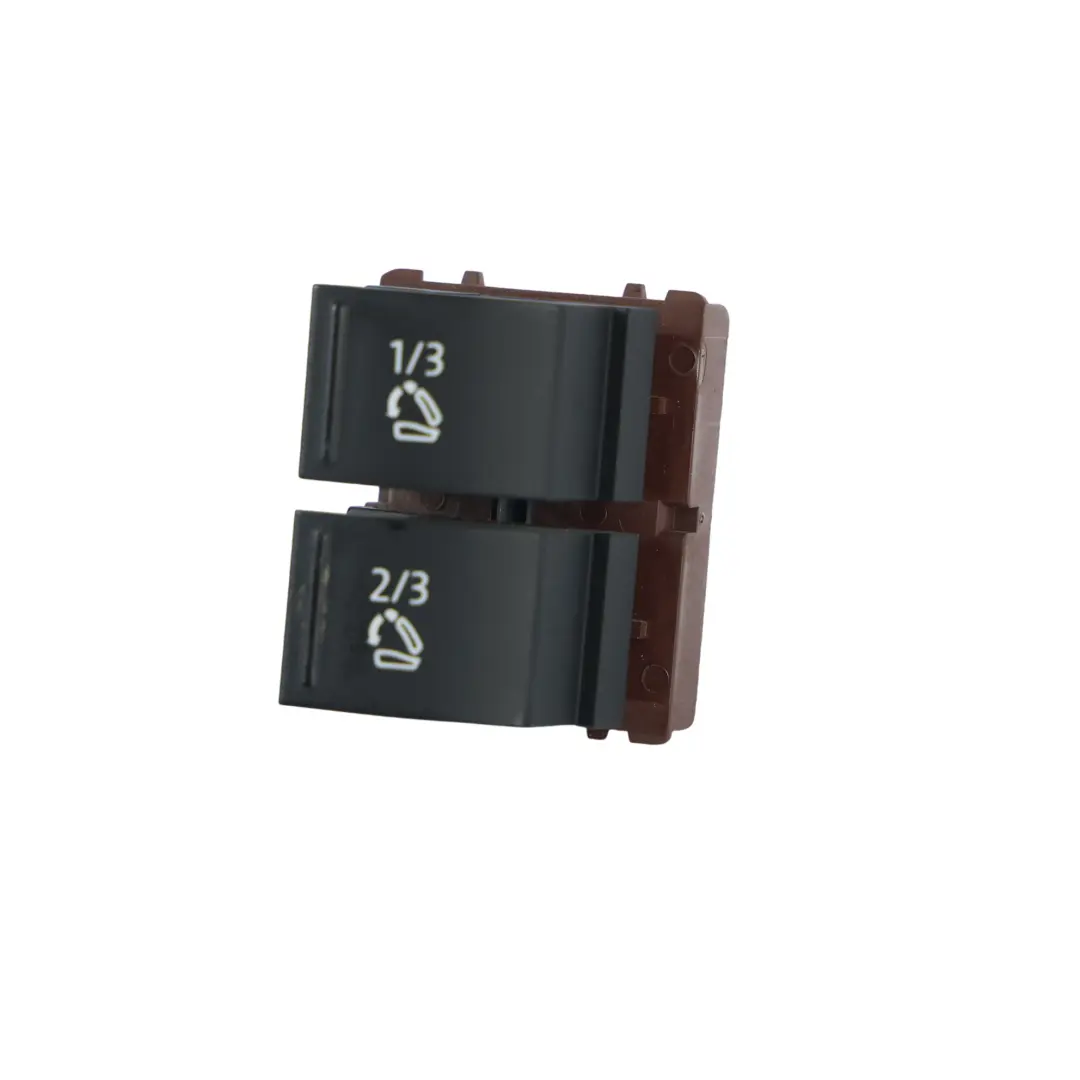 Volkswagen Touareg 7P Pulsante Pannello Sblocco Schienale - SKU 7P6959519A - Numero di parte 7P6959519A