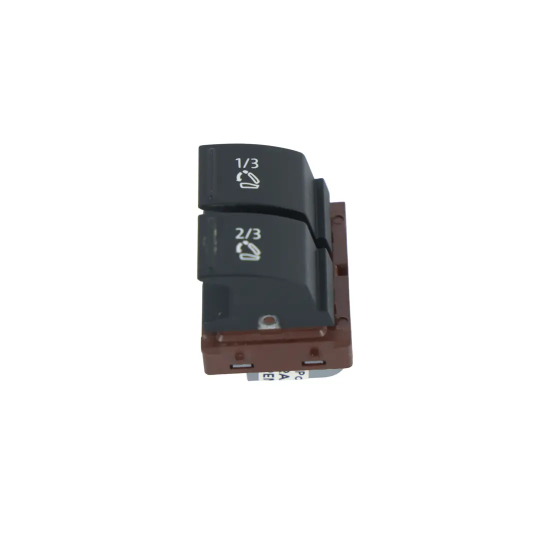 Volkswagen Touareg 7P Pulsante Pannello Sblocco Schienale - SKU 7P6959519A - Numero di parte 7P6959519A
