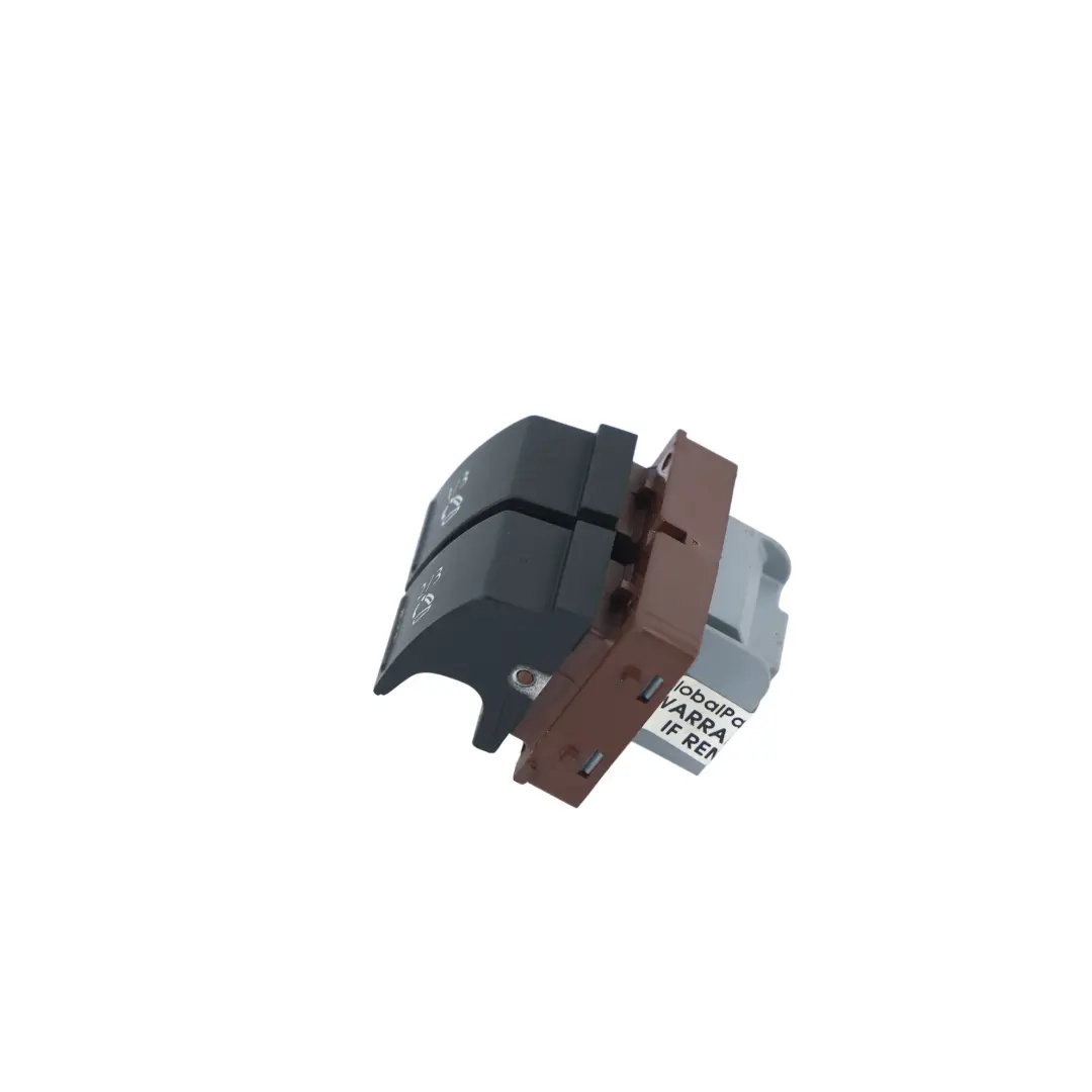 Volkswagen Touareg 7P Pulsante Pannello Sblocco Schienale - SKU 7P6959519A - Numero di parte 7P6959519A