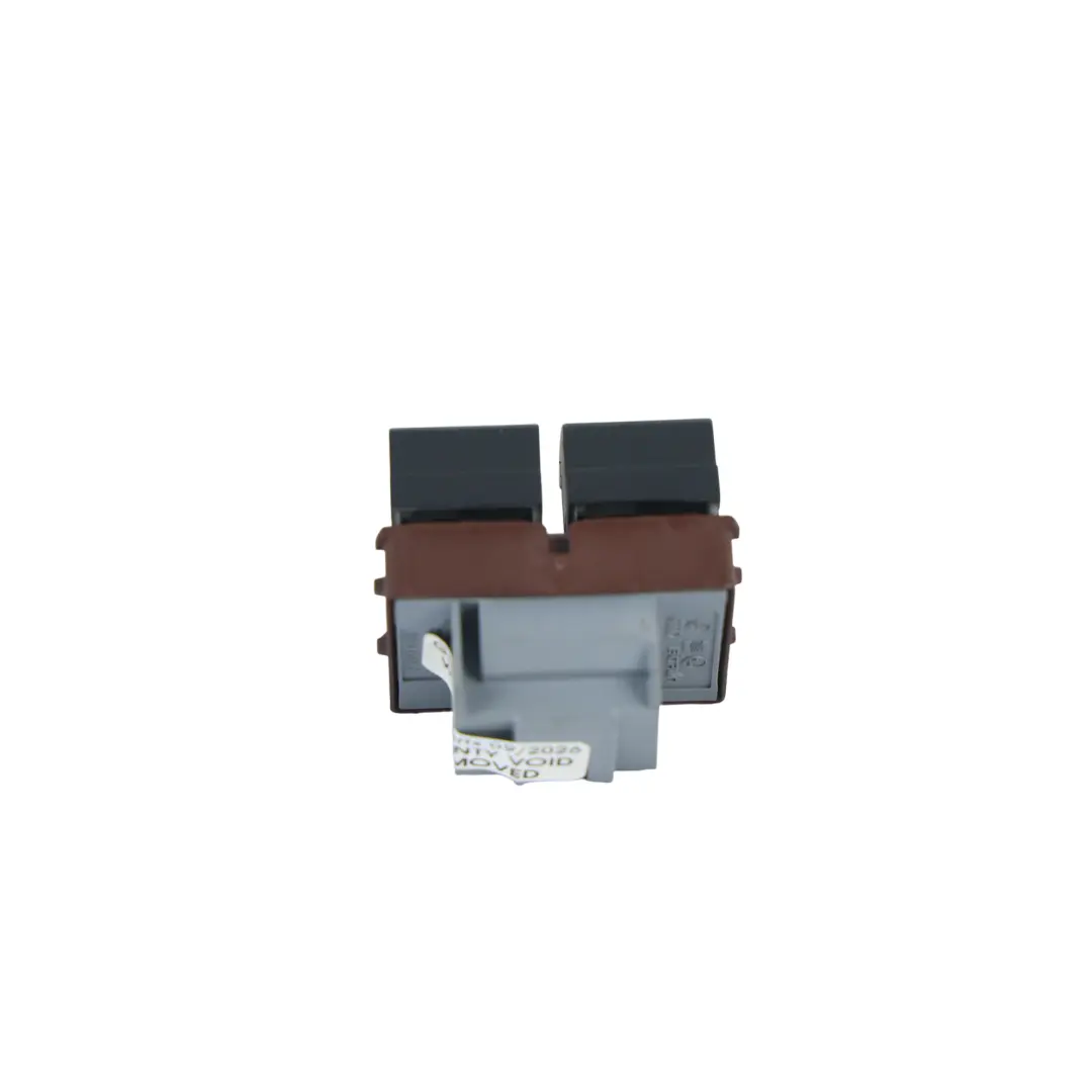 Volkswagen Touareg 7P Pulsante Pannello Sblocco Schienale - SKU 7P6959519A - Numero di parte 7P6959519A