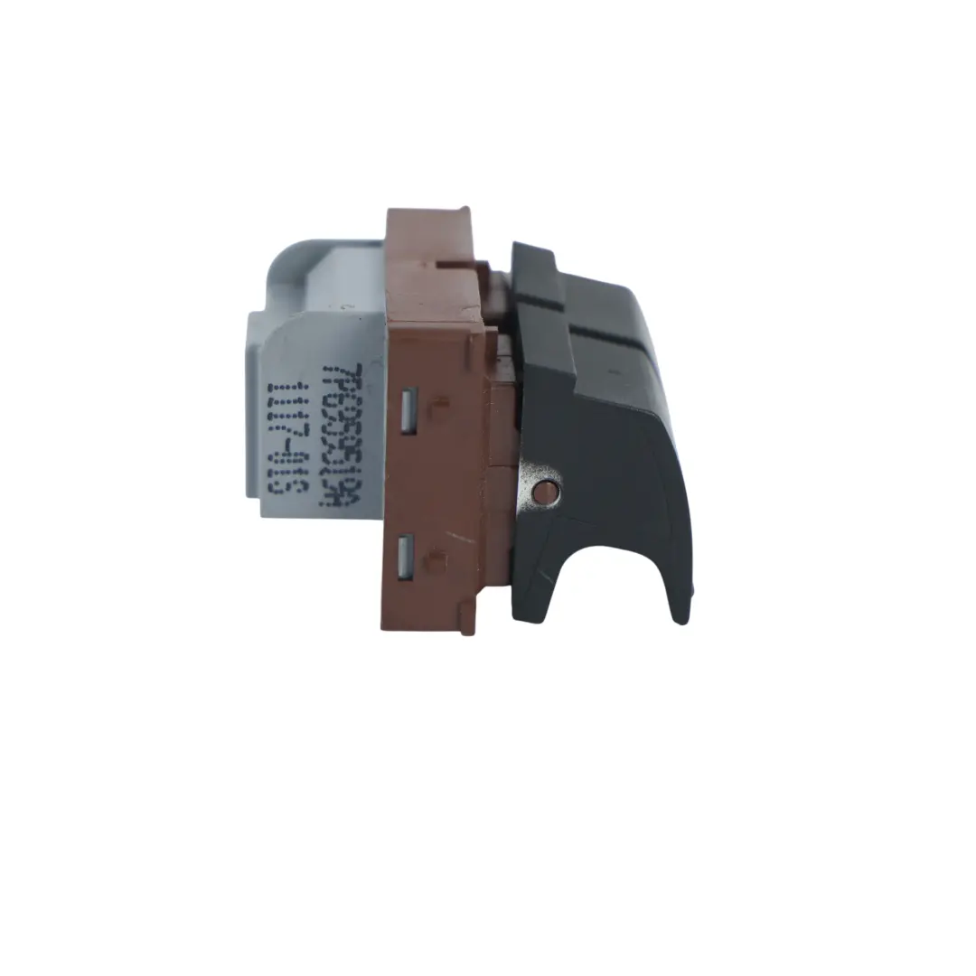 Volkswagen Touareg 7P Pulsante Pannello Sblocco Schienale - SKU 7P6959519A - Numero di parte 7P6959519A