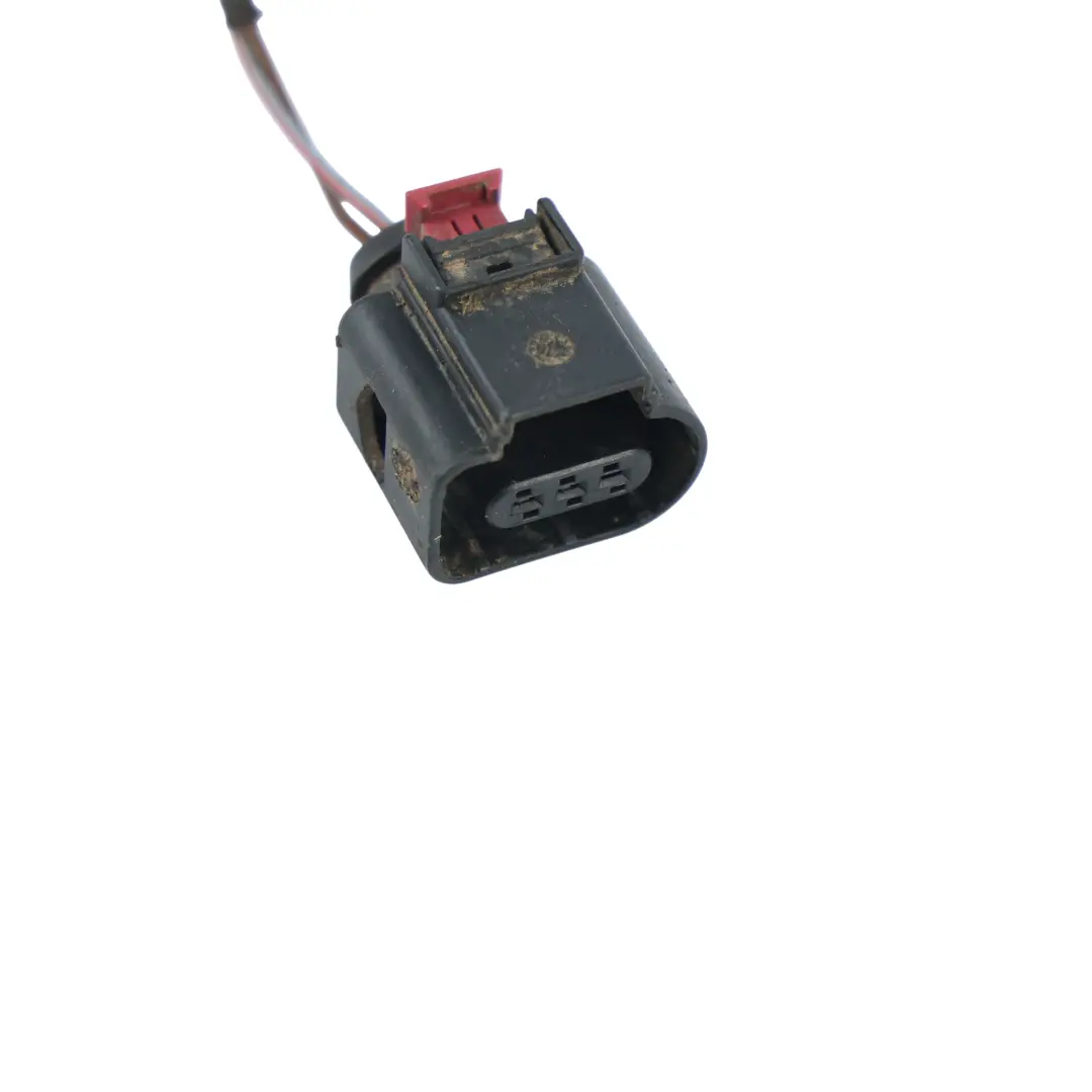 Volkswagen Touareg 7P Rear Parking Sensor Wiring Loom - SKU 7P6971104AT - Part number 7P6971104AT