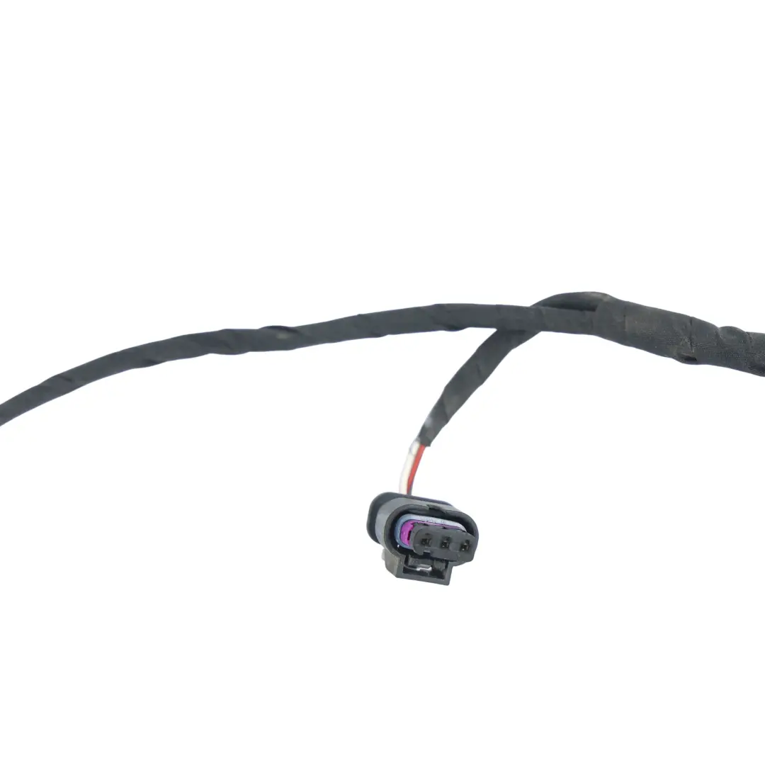 Volkswagen Touareg 7P Rear Parking Sensor Wiring Loom - SKU 7P6971104AT - Part number 7P6971104AT