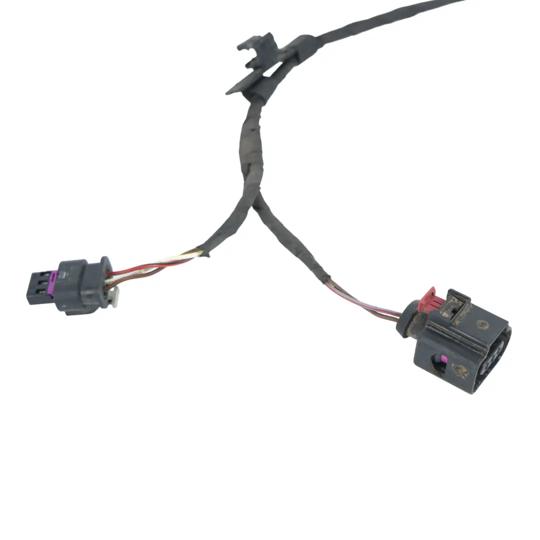 7P Rear Parking Sensor Wiring Loom to Volkswagen Touareg with Part number 7P6971104AT Volkswagen Touareg 7P Rear Parking Sensor Wiring Loom - SKU 7P6971104AT - Part number 7P6971104AT