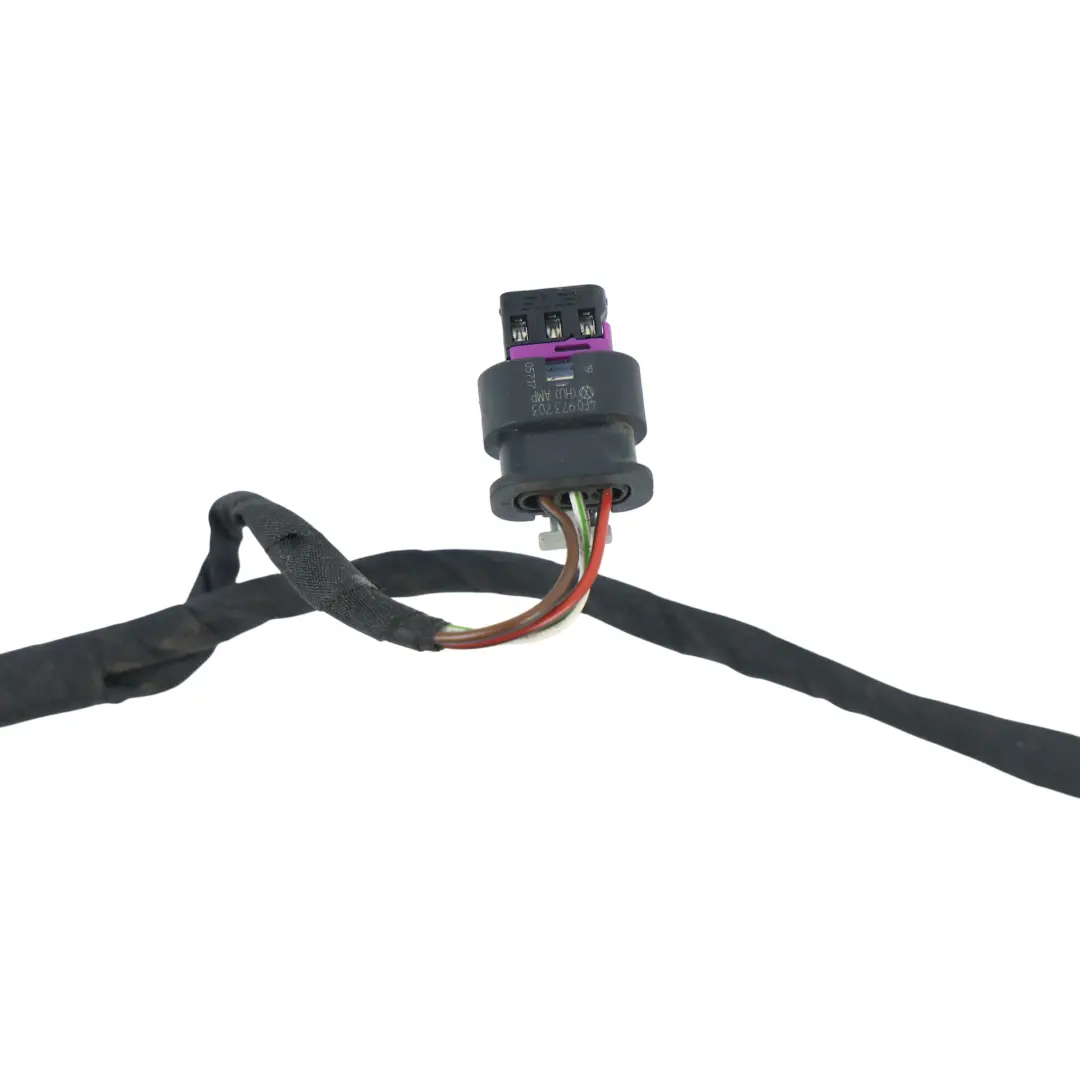 Volkswagen Touareg 7P Hinten Parksensor Kabelbaum - SKU 7P6971104AT - Teilenummer 7P6971104AT