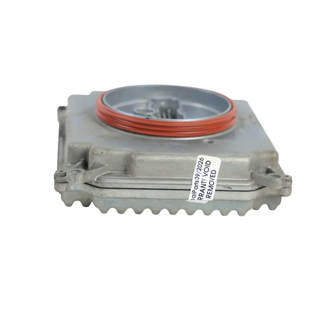 Audi A3 8V A8 D4 Moduł Sterownik Lampy LED Matrix - SKU 7PP941472G - Numer Części 7PP941472G