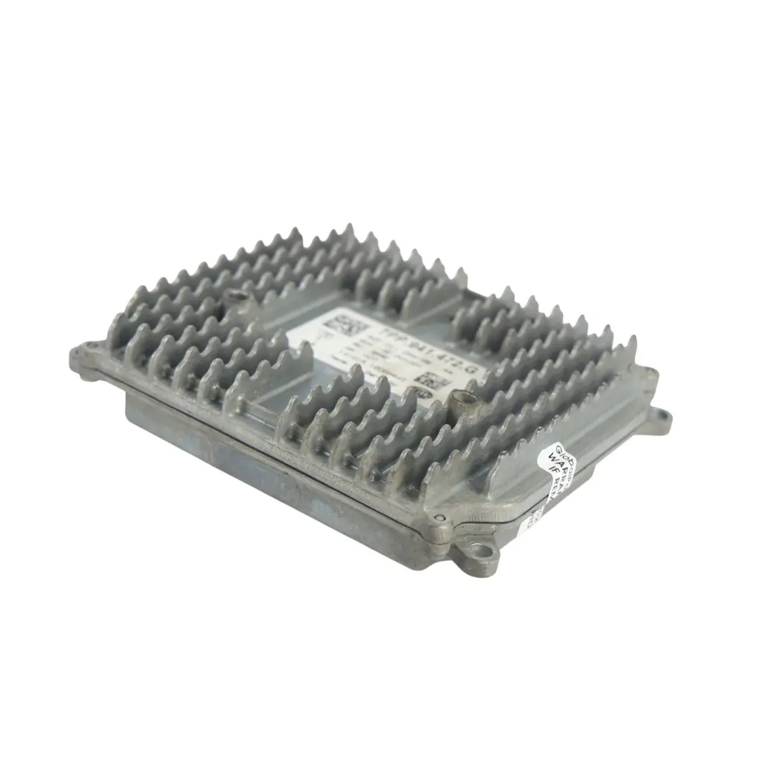 Audi A3 8V A8 D4 LED Matrix Scheinwerfer Modul Steuergerät - SKU 7PP941472G - Teilenummer 7PP941472G