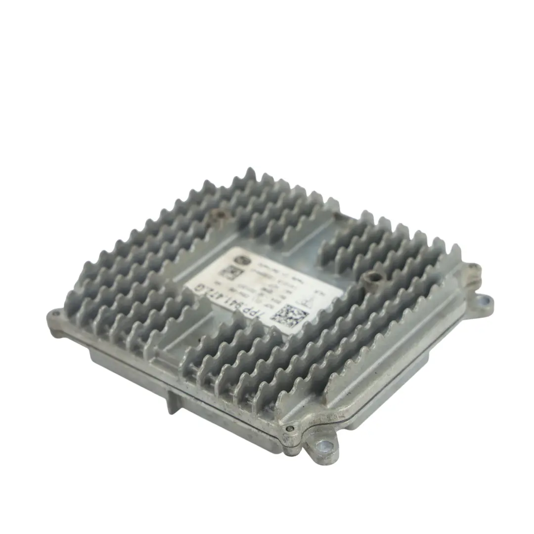 Audi A3 8V A8 D4 Moduł Sterownik Lampy LED Matrix - SKU 7PP941472G - Numer Części 7PP941472G
