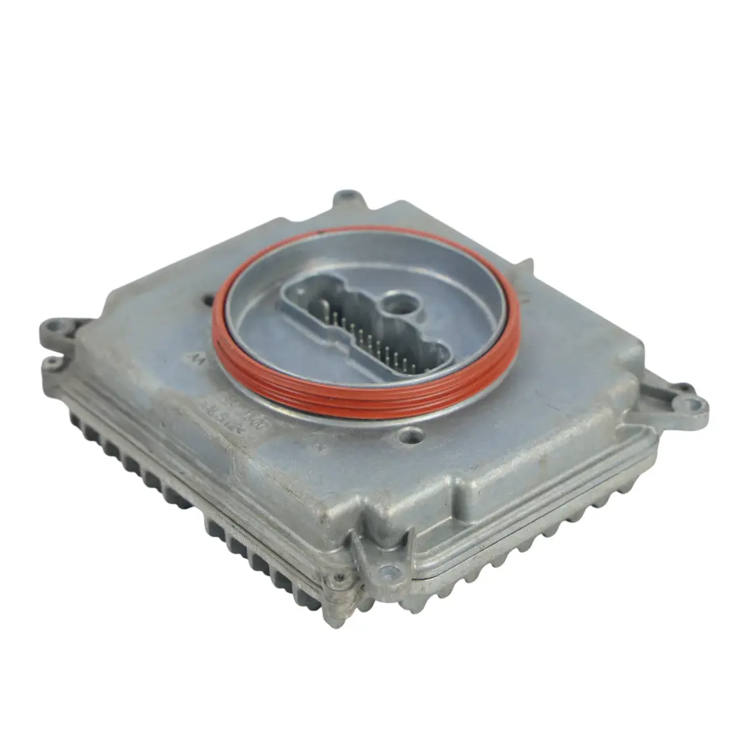 LED Matrix Headlight Module Control Unit to Audi A3 8V A8 D4 with Part number 7PP941472G Audi A3 8V A8 D4 LED Matrix Headlight Module Control Unit - SKU 7PP941472G - Part number 7PP941472G