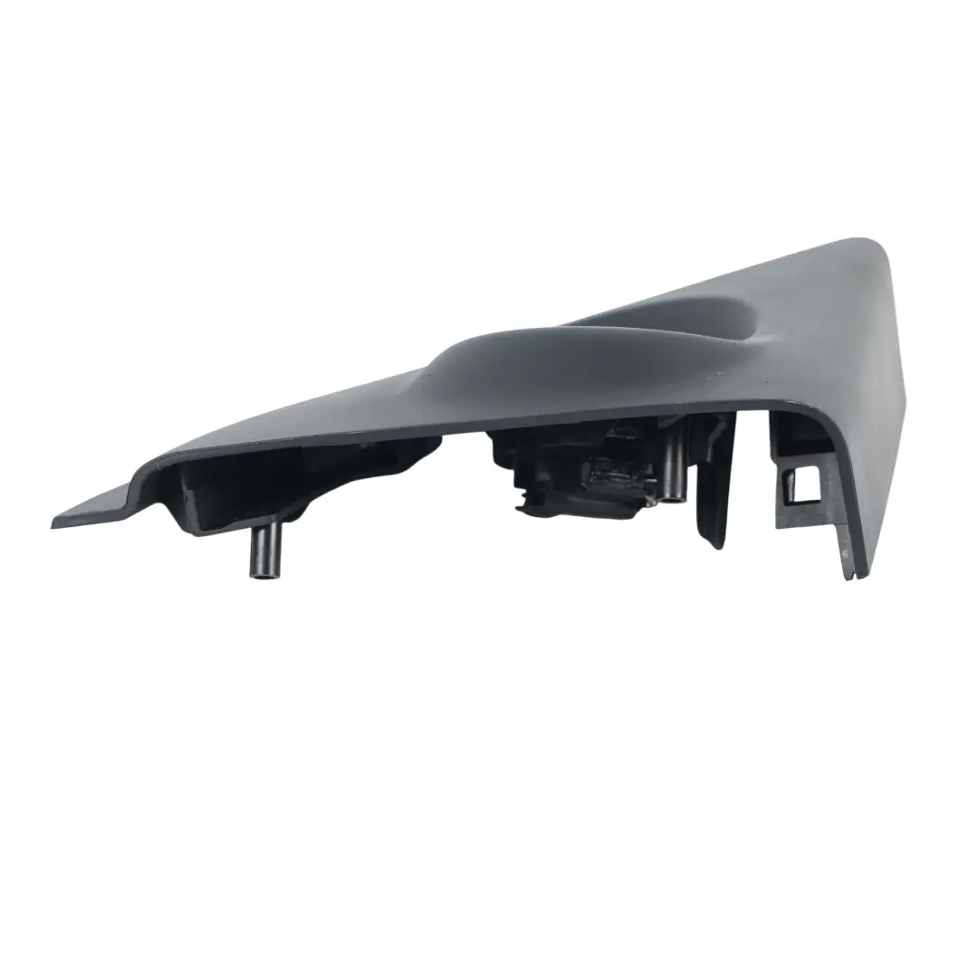 Ford Mondeo Mk3 Osłona Kratka Głośnika Przedni Prawy 7S71-20296-A - SKU 7S7120296A - Numer Części 7S7120296A