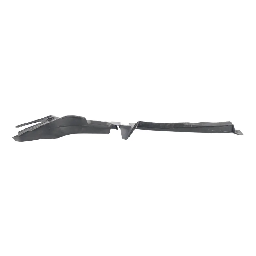 Ford Mondeo Mk4 Osłona Błotnika Przednia Prawa - SKU 7S71-A02078-AD - Numer Części 7S71-A02078-AD
