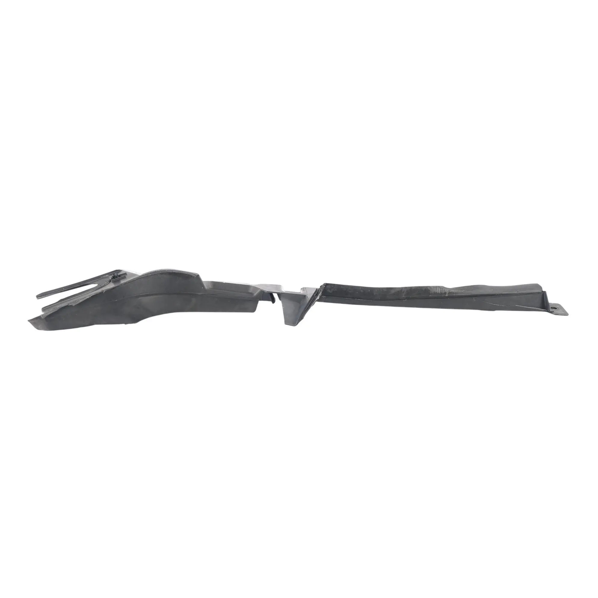Ford Mondeo Mk4 Osłona Błotnika Przednia Prawa 7S71-A02078-AD