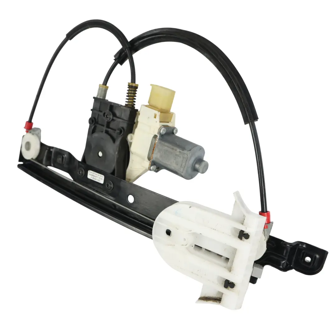 Mk4 Window Regulator Motor Rear Right O/S 7S71-A27000-BL to Ford Mondeo with Part number 7S71A27000 Ford Mondeo Mk4 Window Regulator Motor Rear Right O/S 7S71-A27000-BL - SKU 7S71A27000 - Part number 7S71A27000