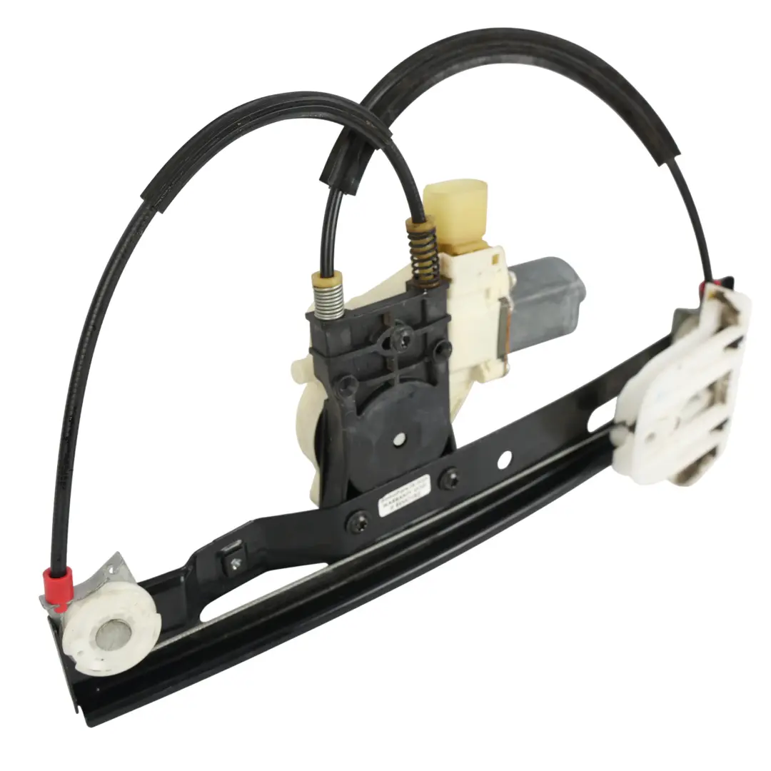 Ford Mondeo Mk4 Window Regulator Motor Rear Right O/S 7S71-A27000-BL - SKU 7S71A27000 - Part number 7S71A27000