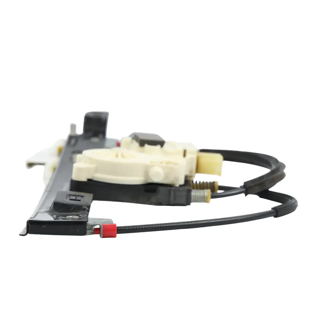 Ford Mondeo Mk4 Window Regulator Motor Rear Right O/S 7S71-A27000-BL - SKU 7S71A27000 - Part number 7S71A27000