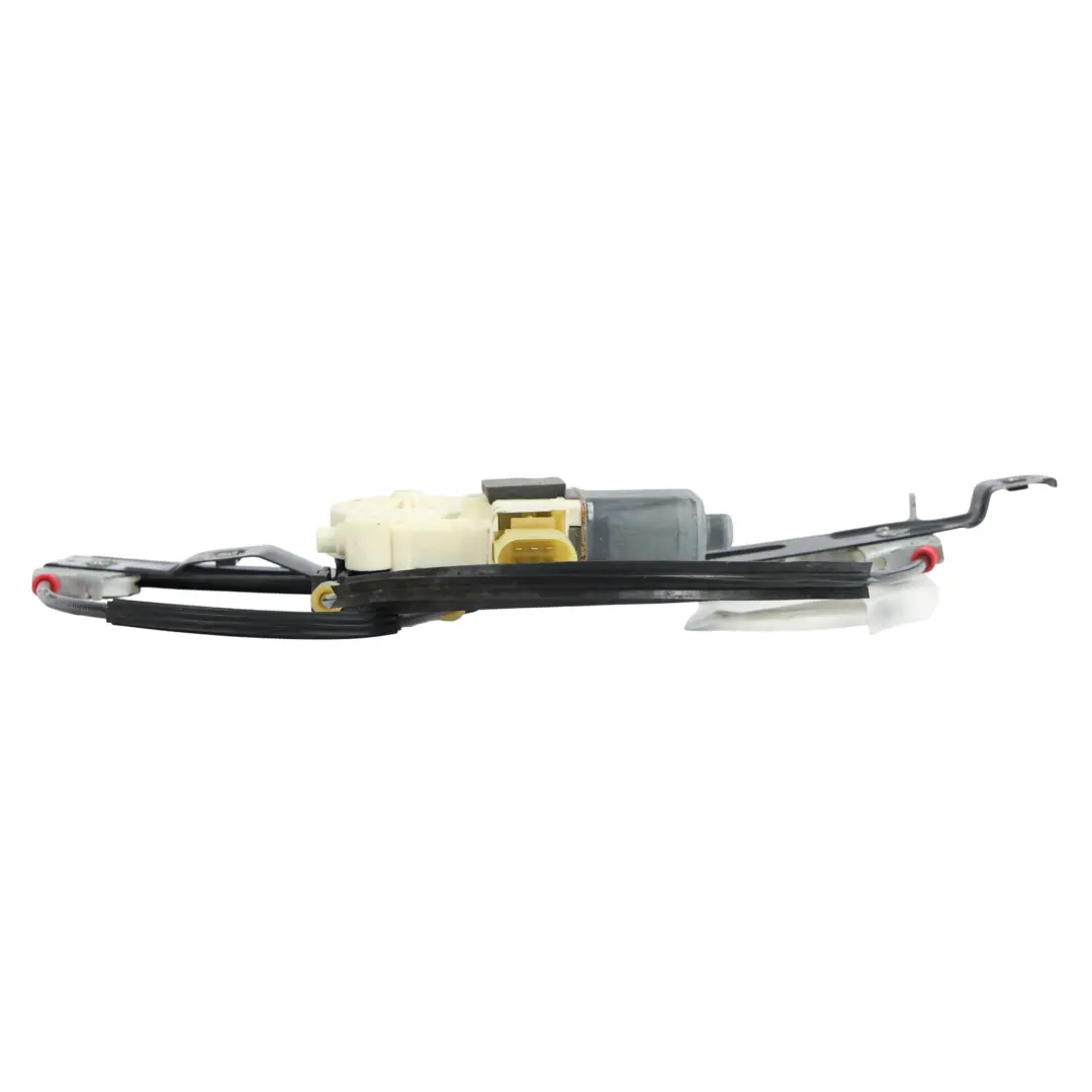 Mk4 Window Regulator Motor Rear Right O/S 7S71-A27000-BL to Ford Mondeo with Part number 7S71A27000 Ford Mondeo Mk4 Window Regulator Motor Rear Right O/S 7S71-A27000-BL - SKU 7S71A27000 - Part number 7S71A27000