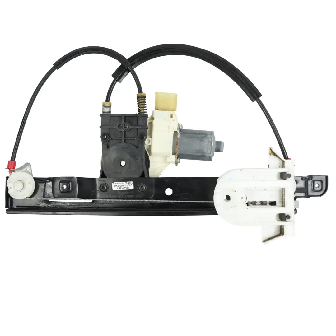 Mk4 Window Regulator Motor Rear Right O/S 7S71-A27000-BL to Ford Mondeo with Part number 7S71A27000 Ford Mondeo Mk4 Window Regulator Motor Rear Right O/S 7S71-A27000-BL - SKU 7S71A27000 - Part number 7S71A27000