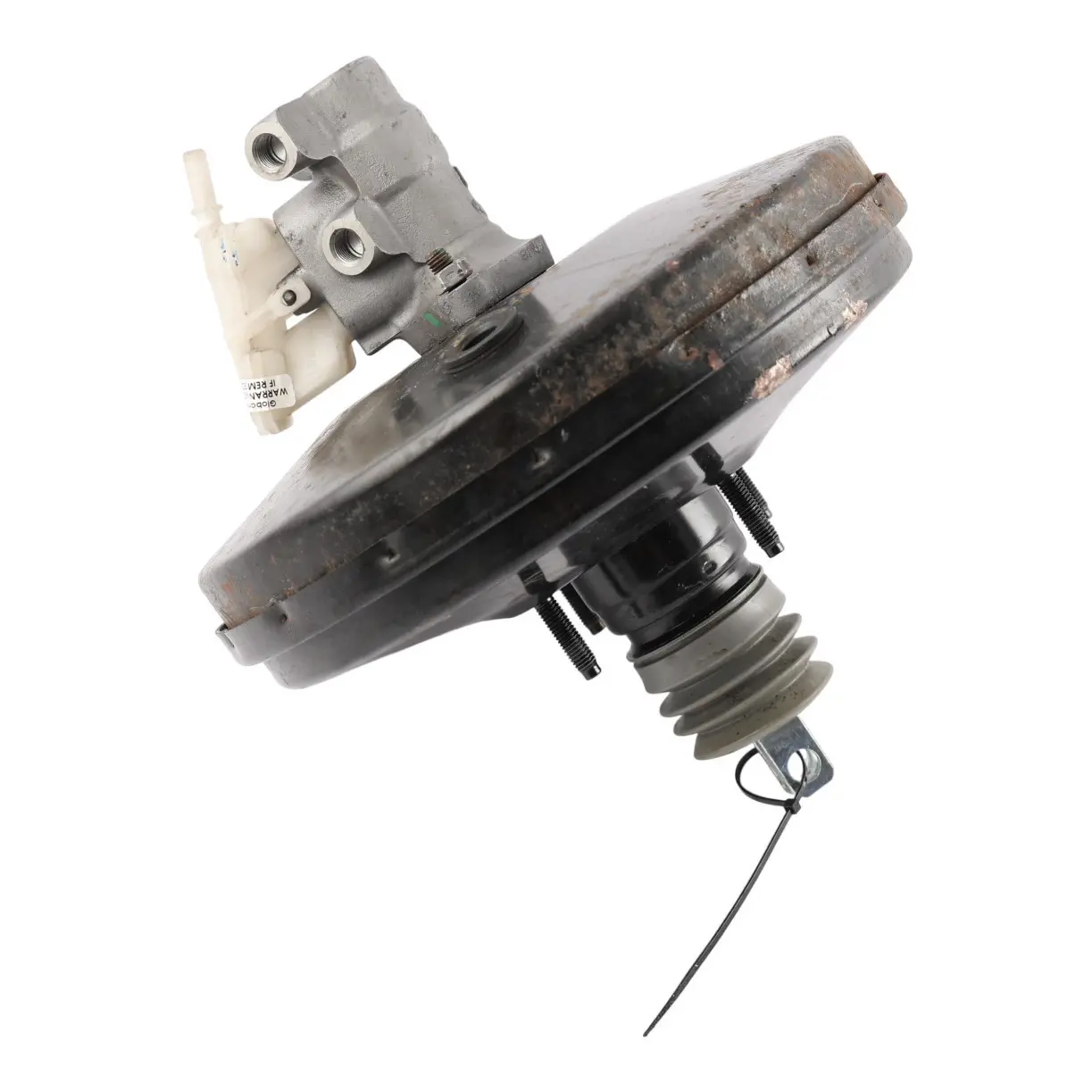 Ford Transit Connect Mk1 Brake Booster Servo Unit 7T16-2B195-BC