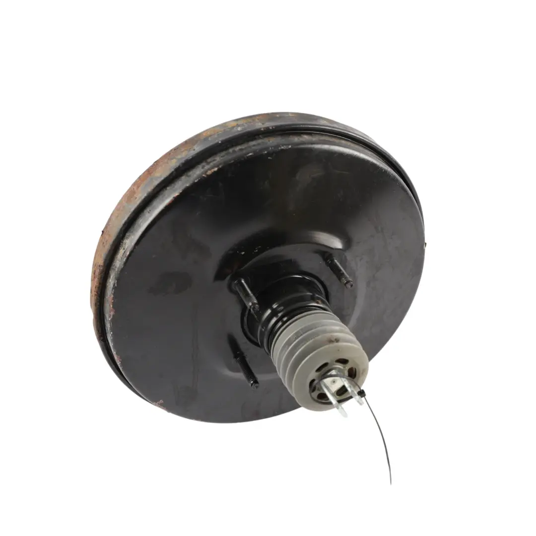Mk1 Brake Booster Servo Unit to Ford Transit Connect with Part number 7T16-2B195-BC Ford Transit Connect Mk1 Brake Booster Servo Unit - SKU 7T16-2B195-BC - Part number 7T16-2B195-BC