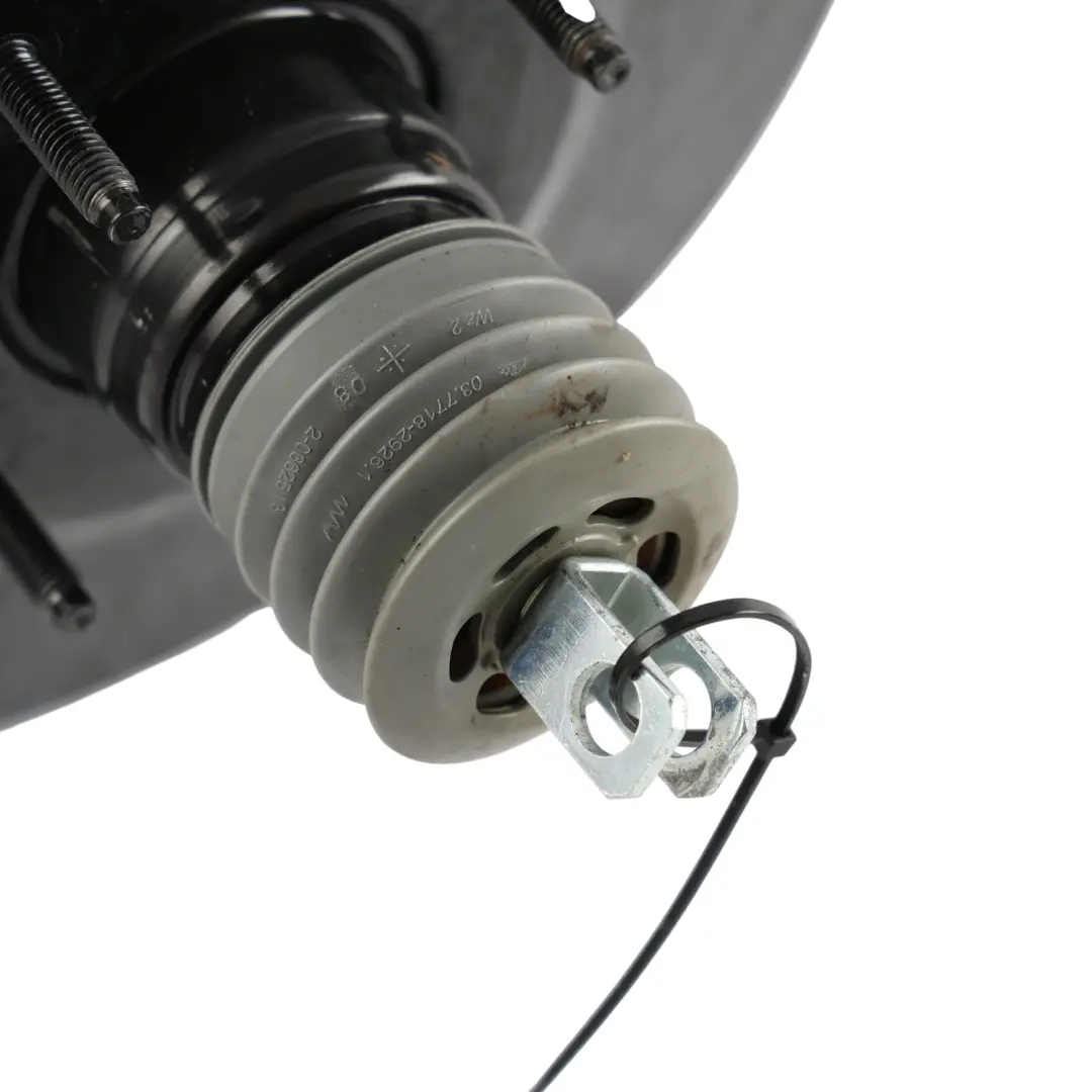 Mk1 Brake Booster Servo Unit to Ford Transit Connect with Part number 7T16-2B195-BC Ford Transit Connect Mk1 Brake Booster Servo Unit - SKU 7T16-2B195-BC - Part number 7T16-2B195-BC