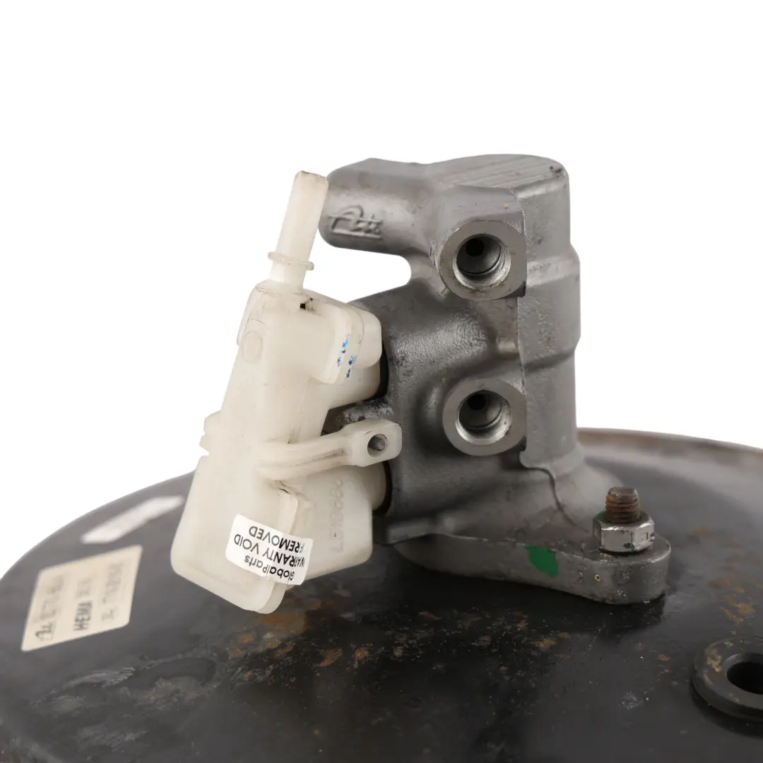 Ford Transit Connect Mk1 Brake Booster Servo Unit - SKU 7T16-2B195-BC - Part number 7T16-2B195-BC