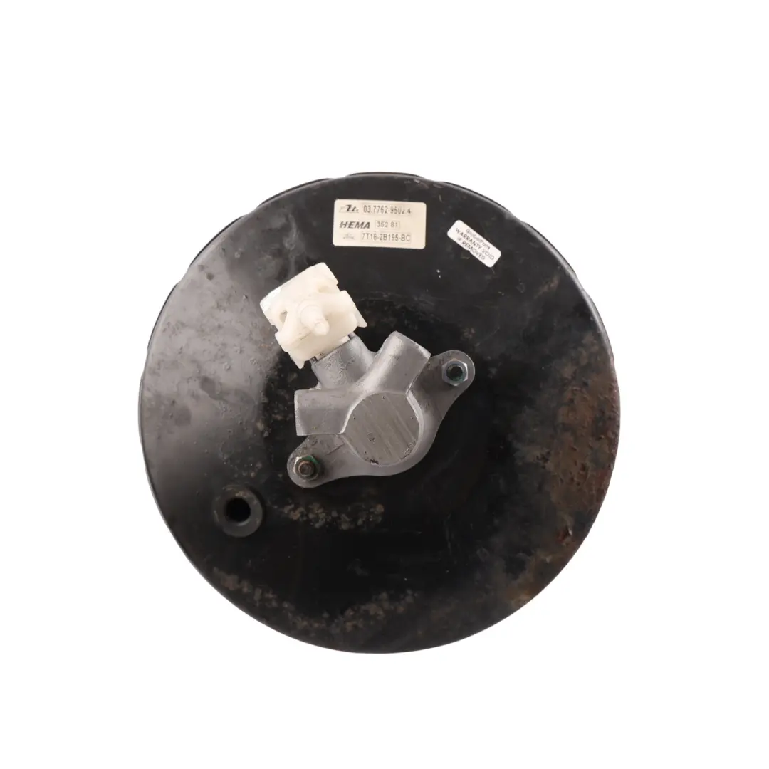 Ford Transit Connect Mk1 Brake Booster Servo Unit - SKU 7T16-2B195-BC - Part number 7T16-2B195-BC
