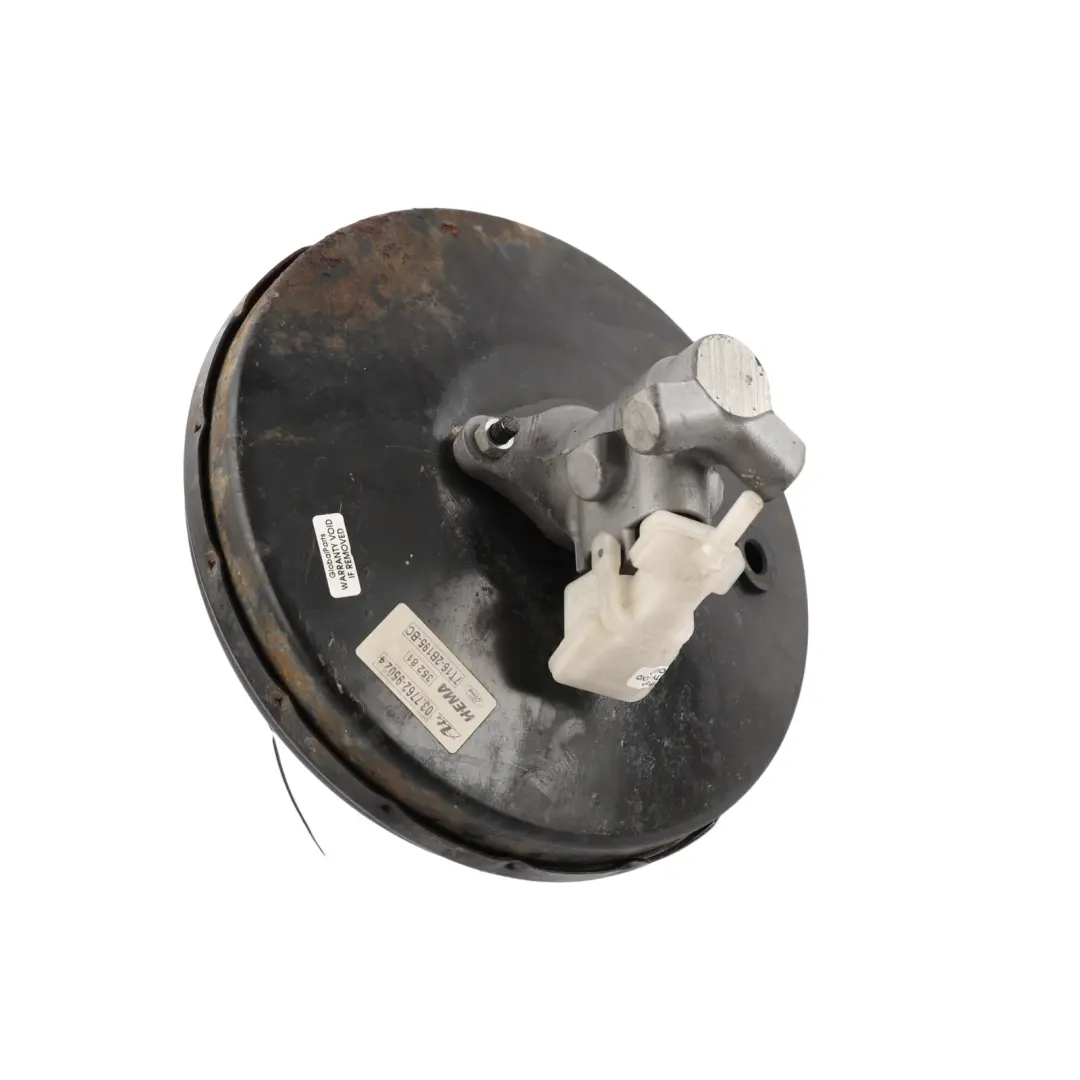 Ford Transit Connect Mk1 Brake Booster Servo Unit - SKU 7T16-2B195-BC - Part number 7T16-2B195-BC