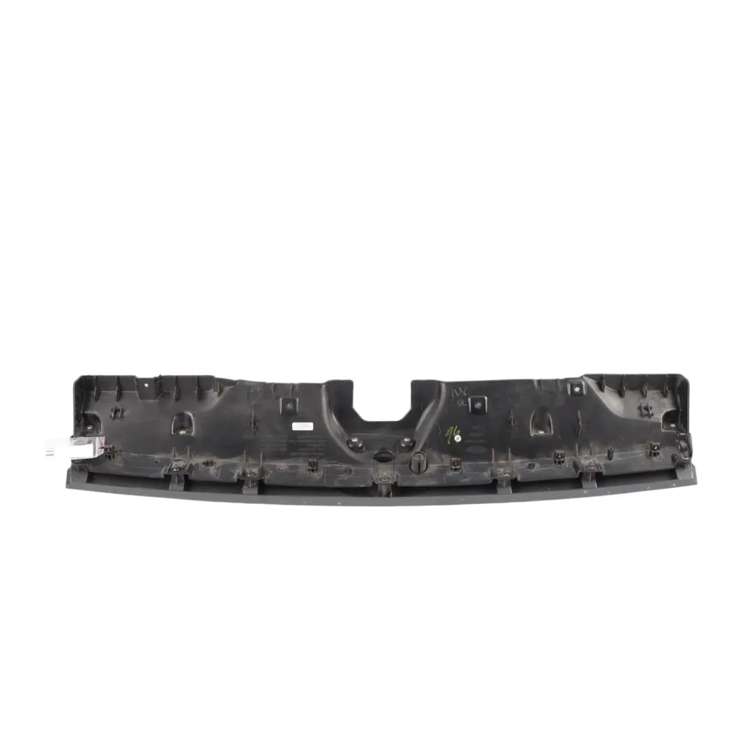Ford Transit Connect Mk1 Front Bumper Grille Trim Cover Strip Logo - SKU 7T16-8138-ABW - Part number 7T16-8138-ABW