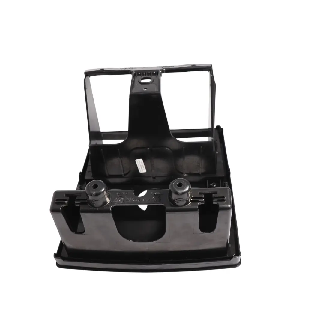 Mk1 Centre Console Climate Control Trim Cover to Ford Transit Connect with Part number 7T16-V04302 Ford Transit Connect Mk1 Centre Console Climate Control Trim Cover - SKU 7T16-V04302 - Part number 7T16-V04302