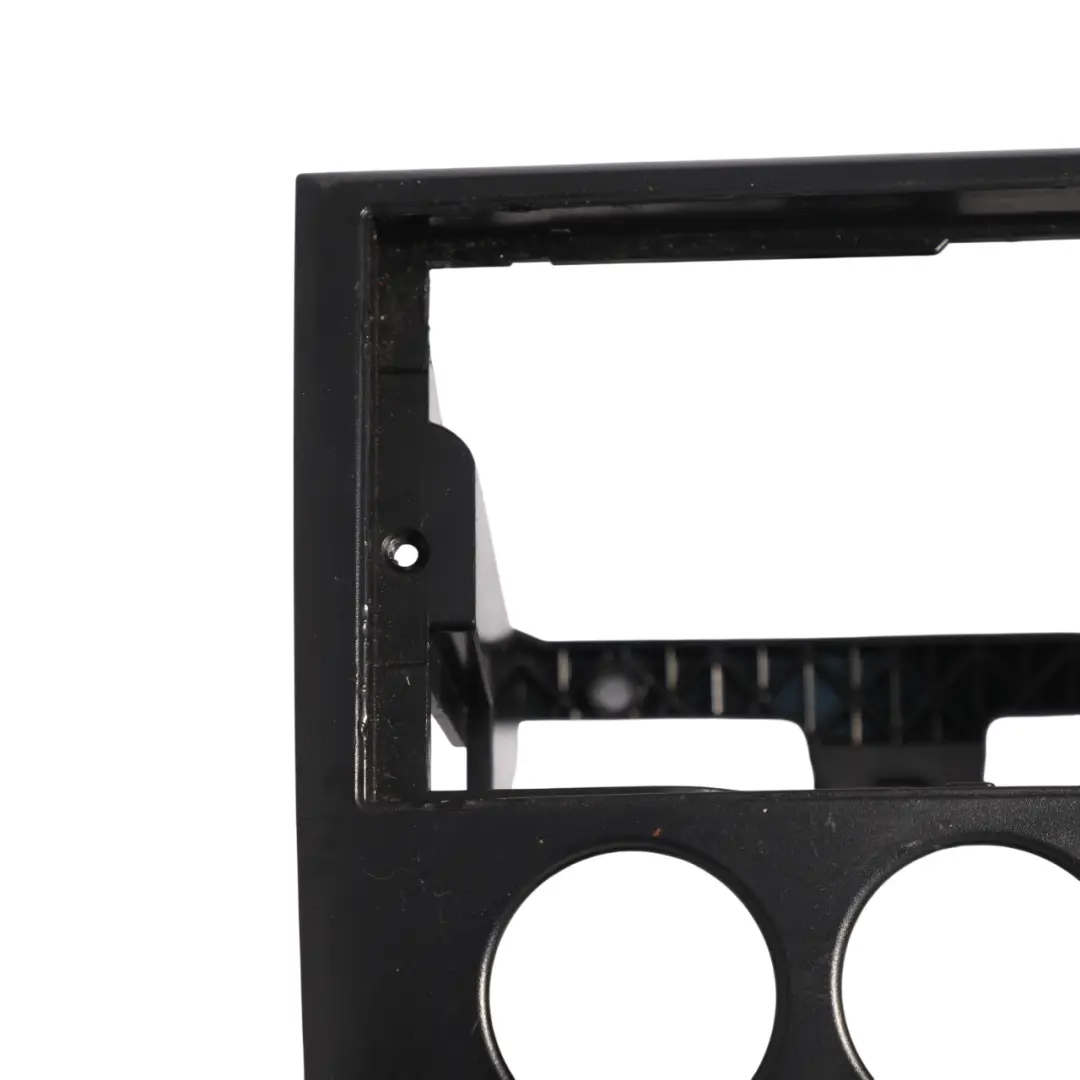 Ford Transit Connect Mk1 Centre Console Climate Control Trim Cover - SKU 7T16-V04302 - Part number 7T16-V04302