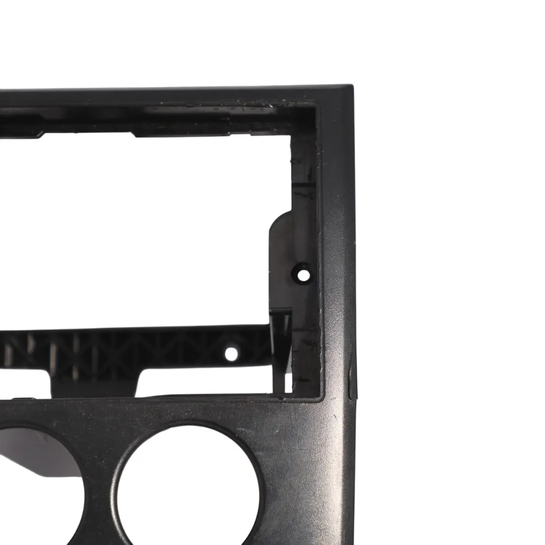Ford Transit Connect Mk1 Centre Console Climate Control Trim Cover - SKU 7T16-V04302 - Part number 7T16-V04302