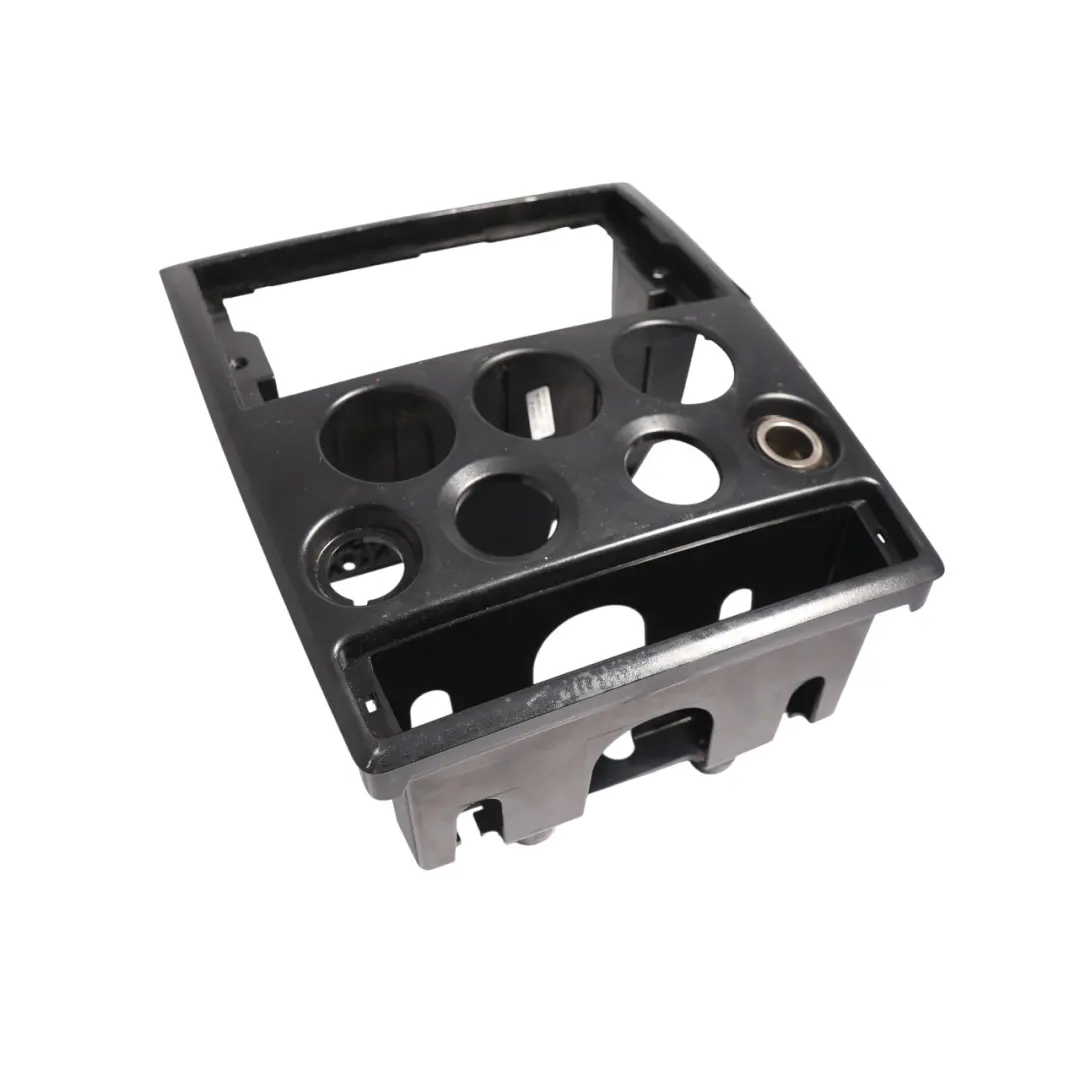 Ford Transit Connect Mk1 Centre Console Climate Control Trim Cover - SKU 7T16-V04302 - Part number 7T16-V04302