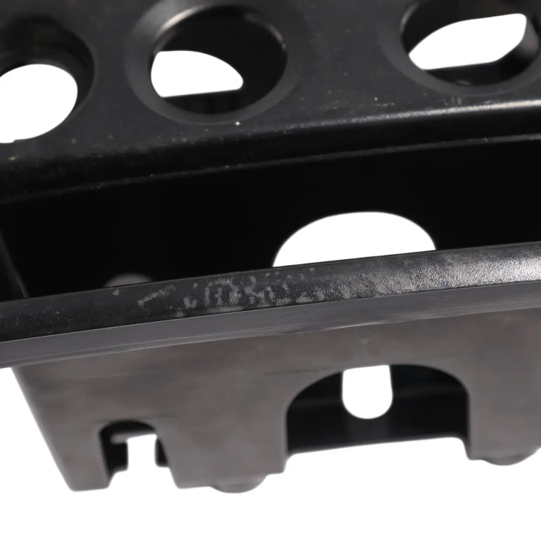 Mk1 Centre Console Climate Control Trim Cover to Ford Transit Connect with Part number 7T16-V04302 Ford Transit Connect Mk1 Centre Console Climate Control Trim Cover - SKU 7T16-V04302 - Part number 7T16-V04302