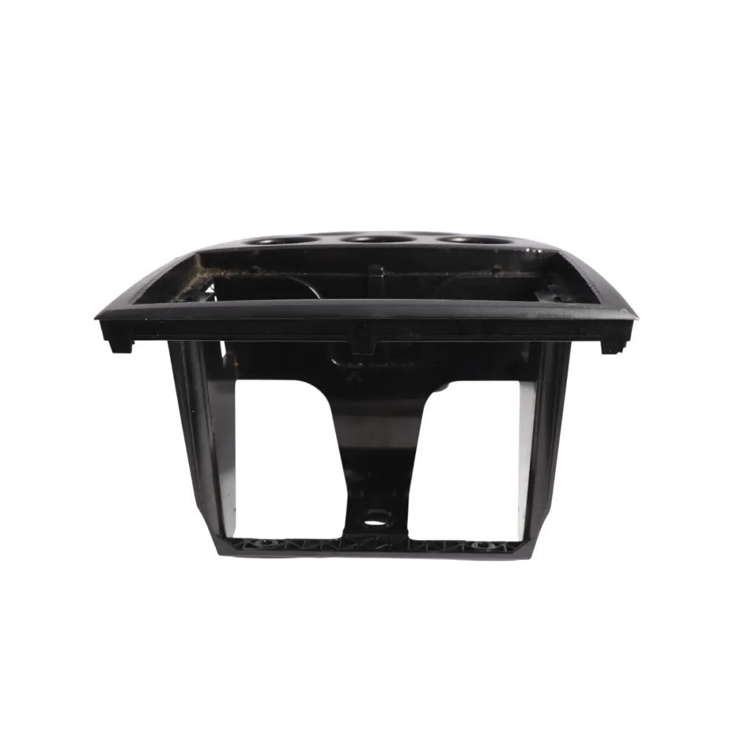 Mk1 Centre Console Climate Control Trim Cover to Ford Transit Connect with Part number 7T16-V04302 Ford Transit Connect Mk1 Centre Console Climate Control Trim Cover - SKU 7T16-V04302 - Part number 7T16-V04302