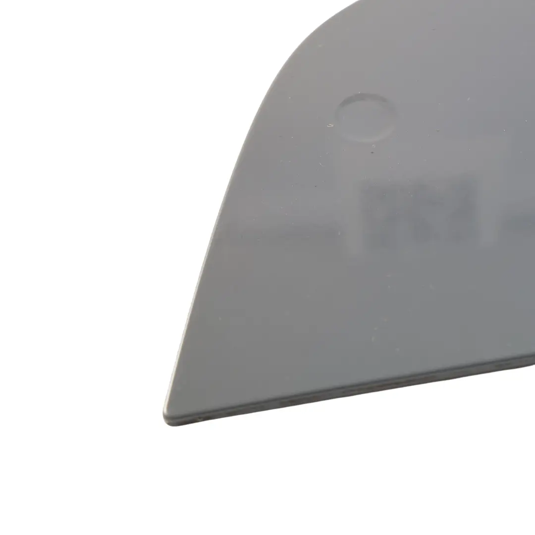 Ford Focus MK3 Klapka Wlewu Paliwa Stealth Grey B9 BM51-A405A02-AC - SKU 1746391-STL - Numer Części 1746391