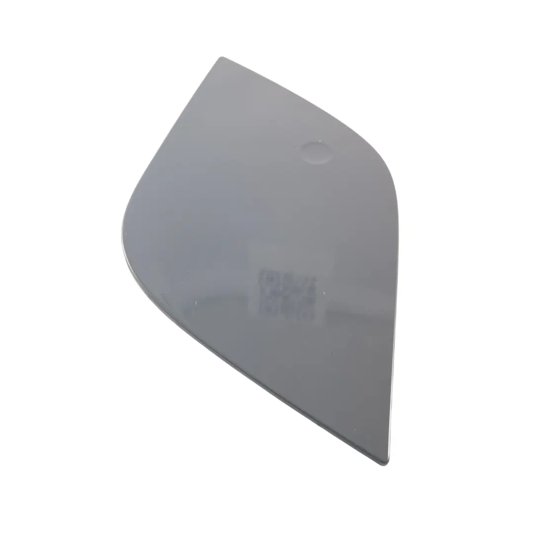 Ford Focus MK3 Klapka Wlewu Paliwa Stealth Grey B9 BM51-A405A02-AC - SKU 1746391-STL - Numer Części 1746391