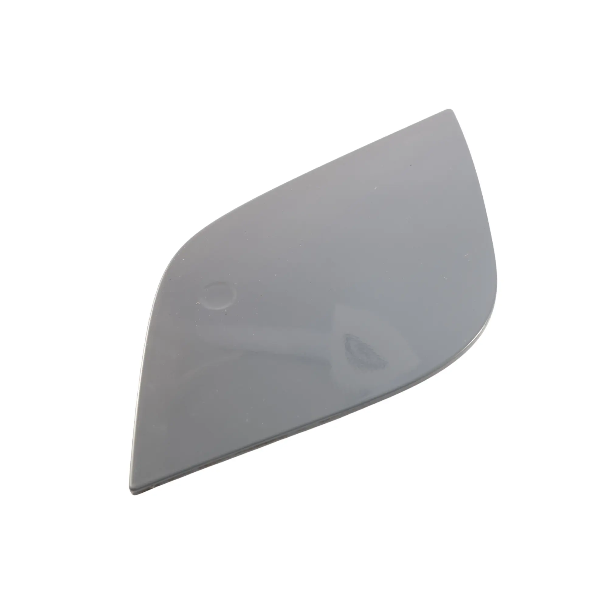 Ford Focus MK3 Klapka Wlewu Paliwa Stealth Grey B9 BM51-A405A02-AC