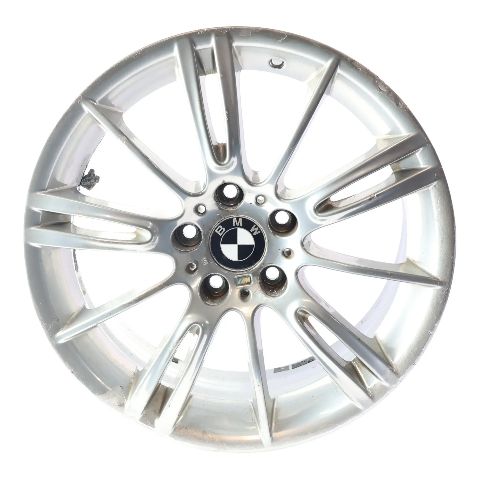 BMW E90 E91 E92 Jante Avant En Alliage 18" 8J M Spider Spoke 193 E93 8036933