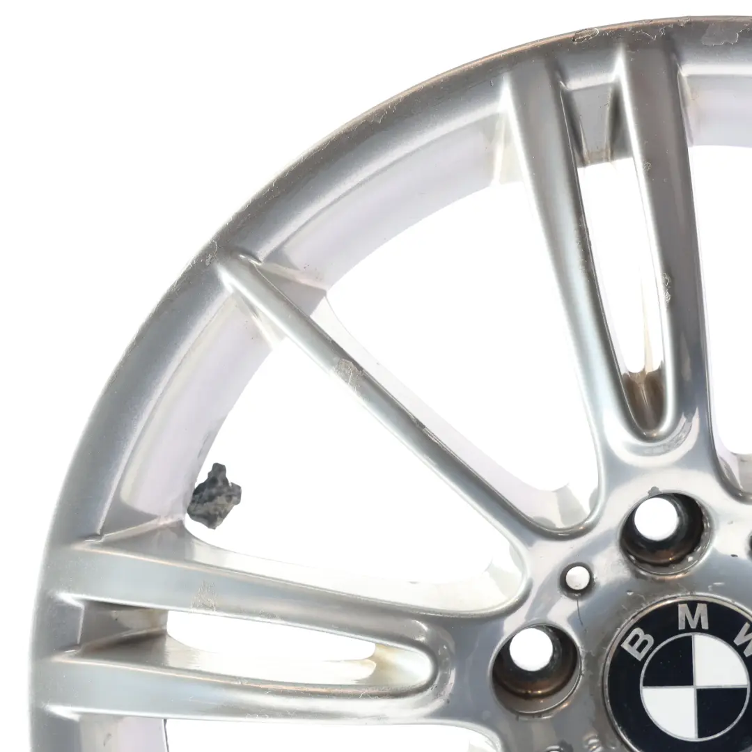 Jante Avant En Alliage 18" 8J M Spider Spoke 193 E93 pour BMW E90 E91 E92 à propos du numéro de pièce 8036933 BMW E90 E91 E92 Jante Avant En Alliage 18" 8J M Spider Spoke 193 E93 - SKU 8036933-1 - Numéro de pièce 8036933