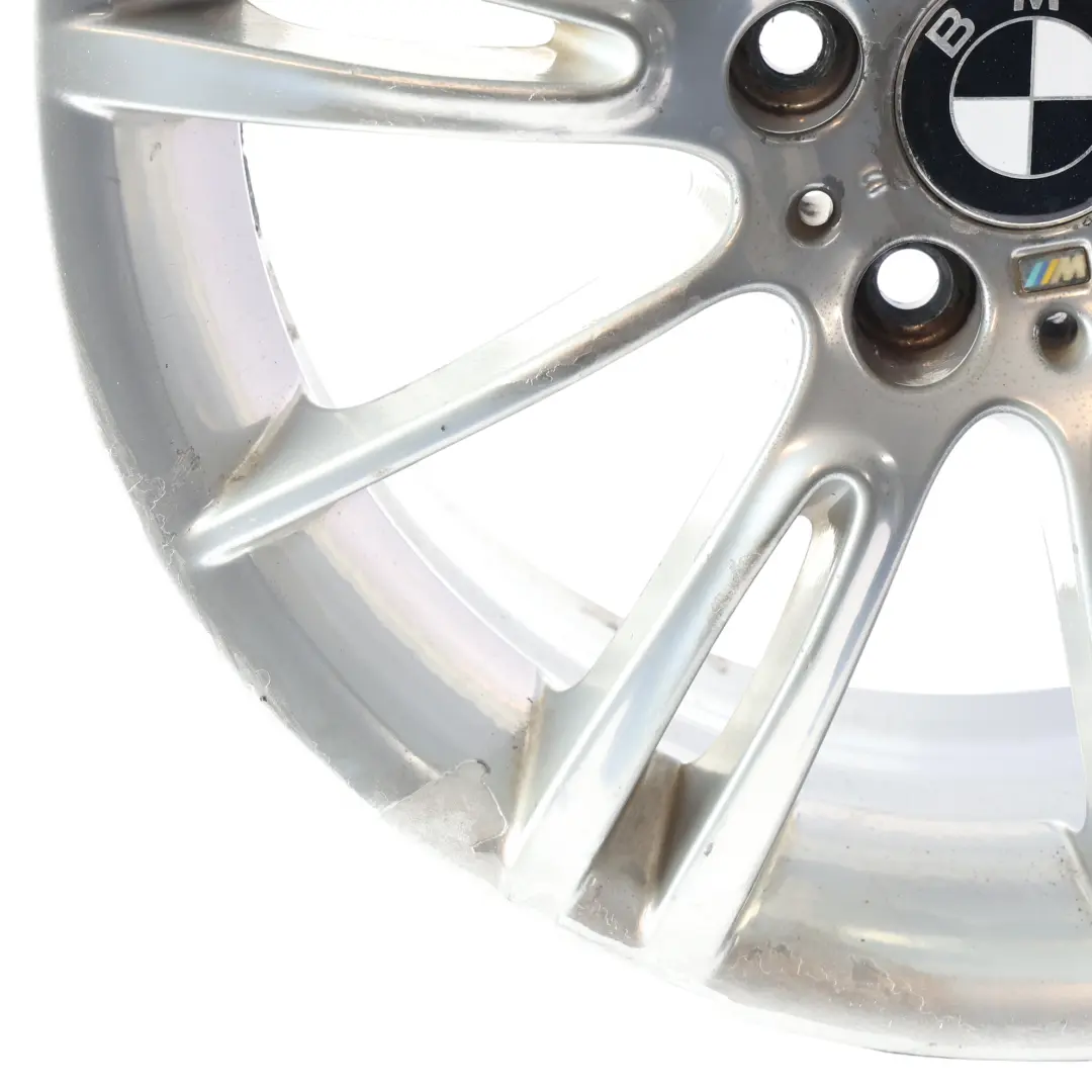 BMW E90 E91 E92 E93 Llanta Delantera Aleación 18" Radios 8J M Spider 193 - SKU 8036933-1 - Número de pieza 8036933