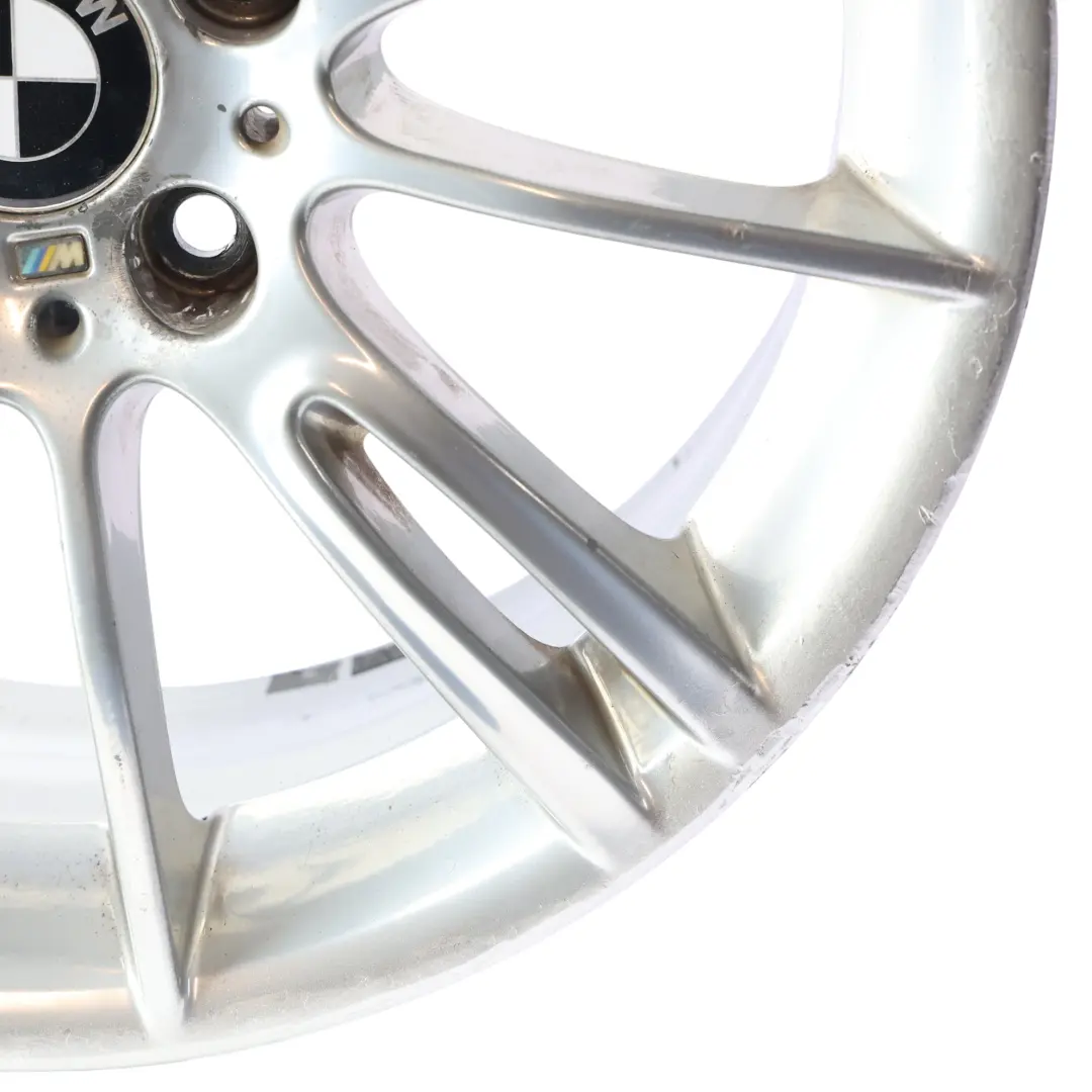 BMW E90 E91 E92 Jante Avant En Alliage 18" 8J M Spider Spoke 193 E93 - SKU 8036933-1 - Numéro de pièce 8036933