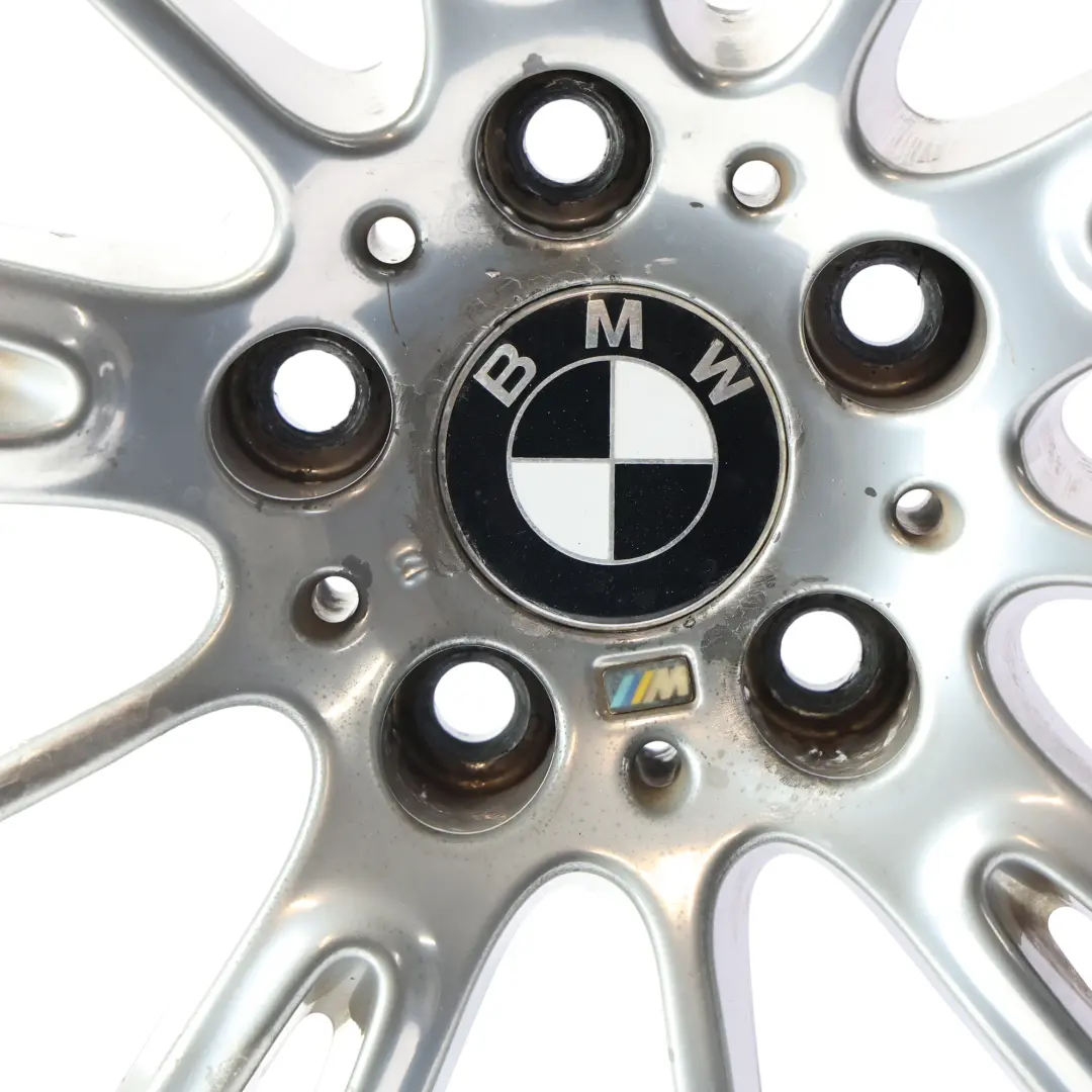 BMW E90 E91 E92 Jante Avant En Alliage 18" 8J M Spider Spoke 193 E93 - SKU 8036933-1 - Numéro de pièce 8036933