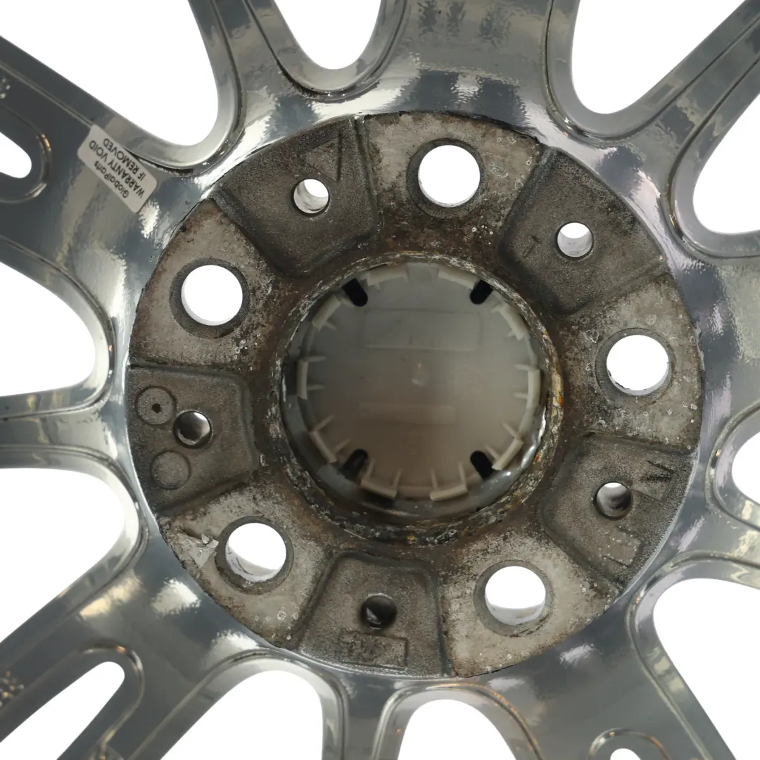 BMW E90 E91 E92 Jante Avant En Alliage 18" 8J M Spider Spoke 193 E93 - SKU 8036933-1 - Numéro de pièce 8036933