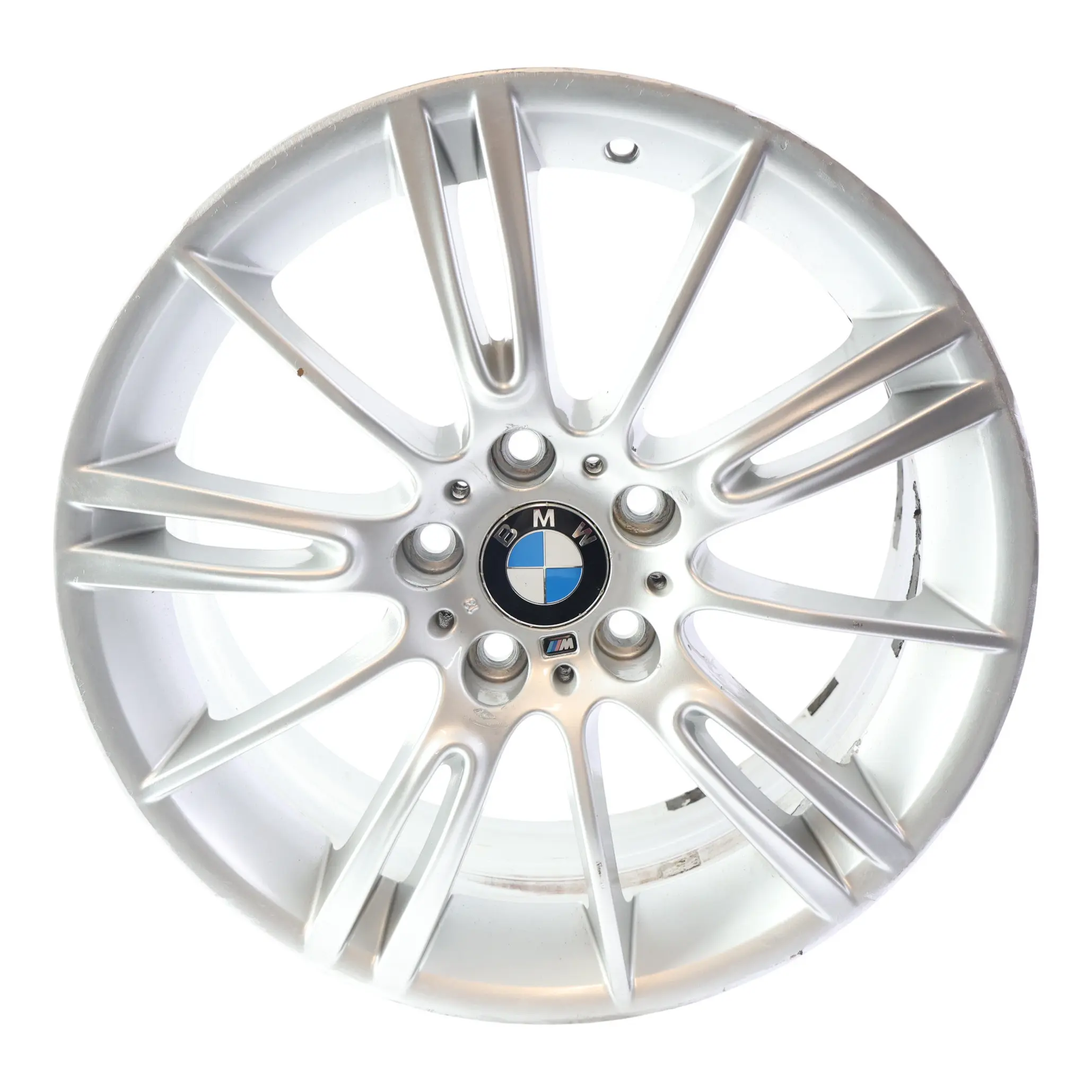 BMW E90 E91 E92 E93 Llanta de Aleacion Delantera 18" 8J M Spider Spoke 193