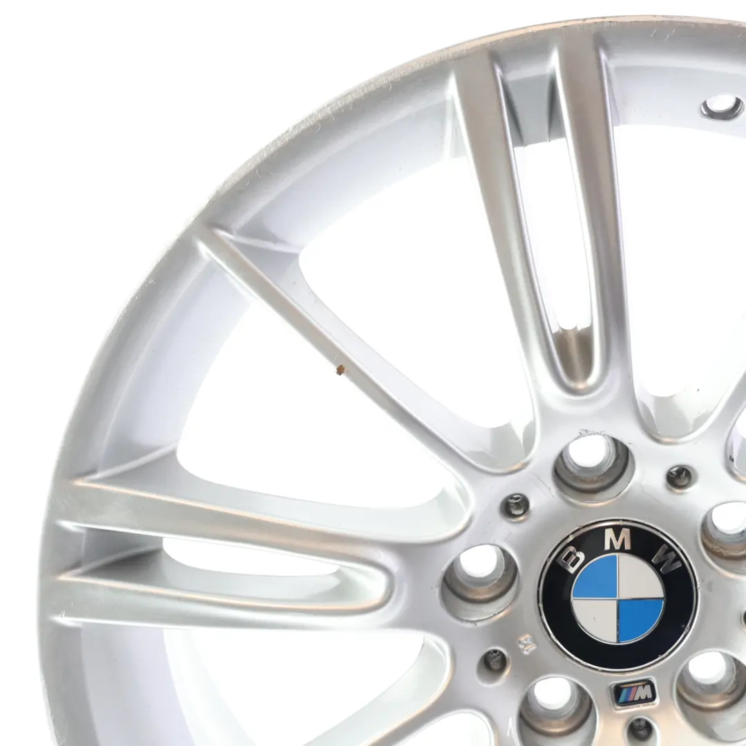 BMW E90 E91 E92 E93 Frontale AlluMini o Cerchione IN Lega 18 " 8J M - SKU 8036933-2 - Numero di parte 8036933